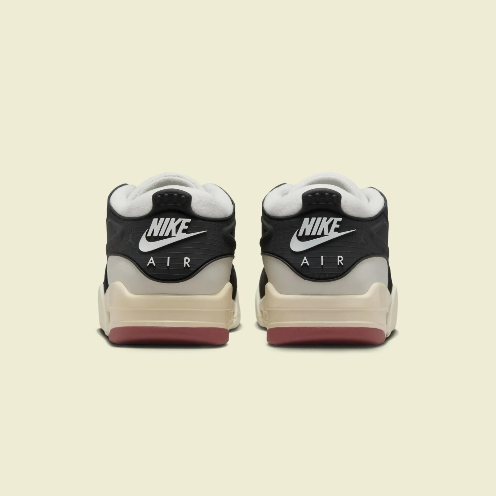 Air Jordan 4 RM Canyon Rust FQ7939-100