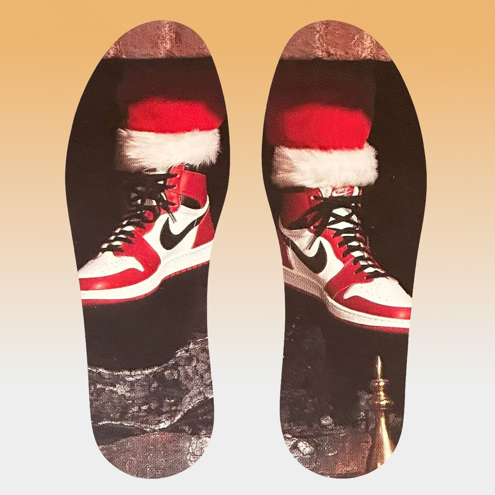 Air Jordan 3 Retro OG "Santa" releases November 21, 2026