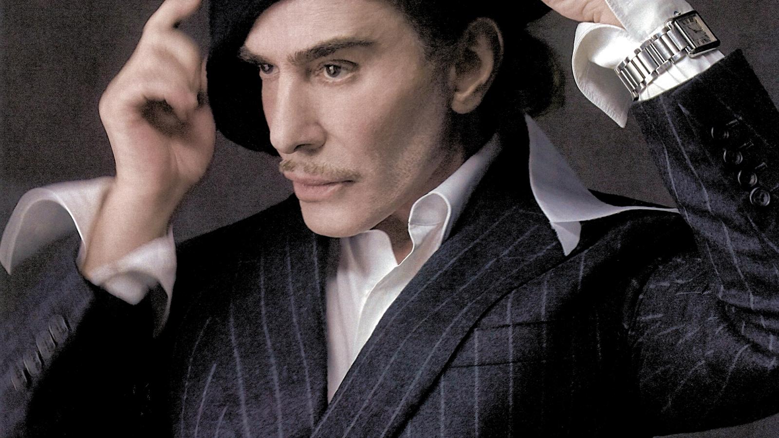 Zara and John Galliano announce two-year creative partnership