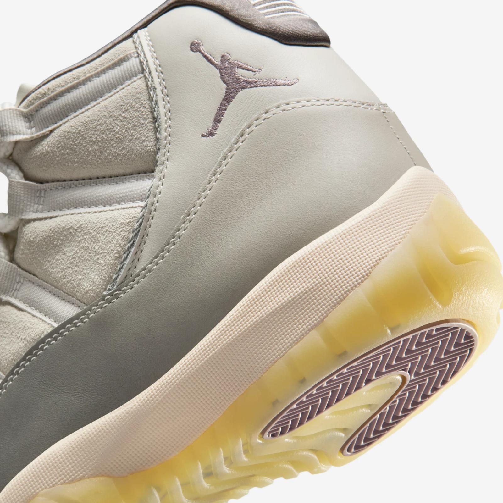 Air Jordan 11 Retro "Tokyo" releasing in 2026