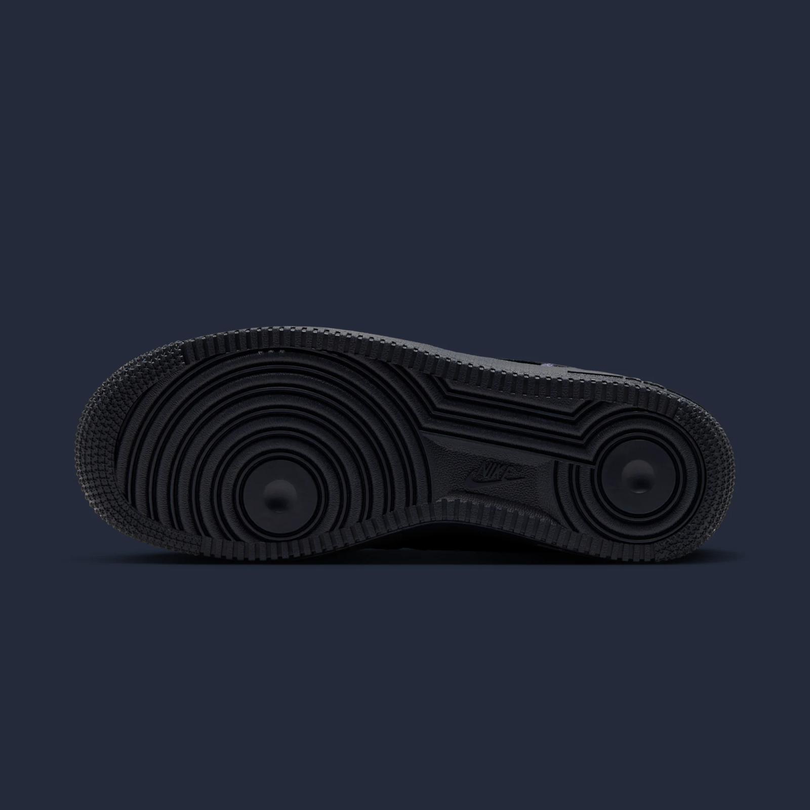 Nike Air Force 1 Low SE W "Dark Obsidian" drops in 2026