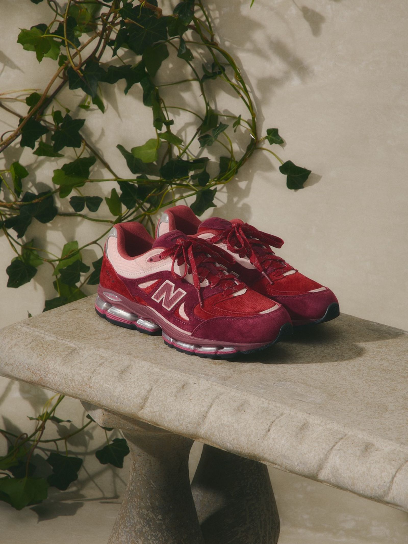 Ronnie Fieg & New Balance Debut the 2011 to Celebrate Kith's 15th Year