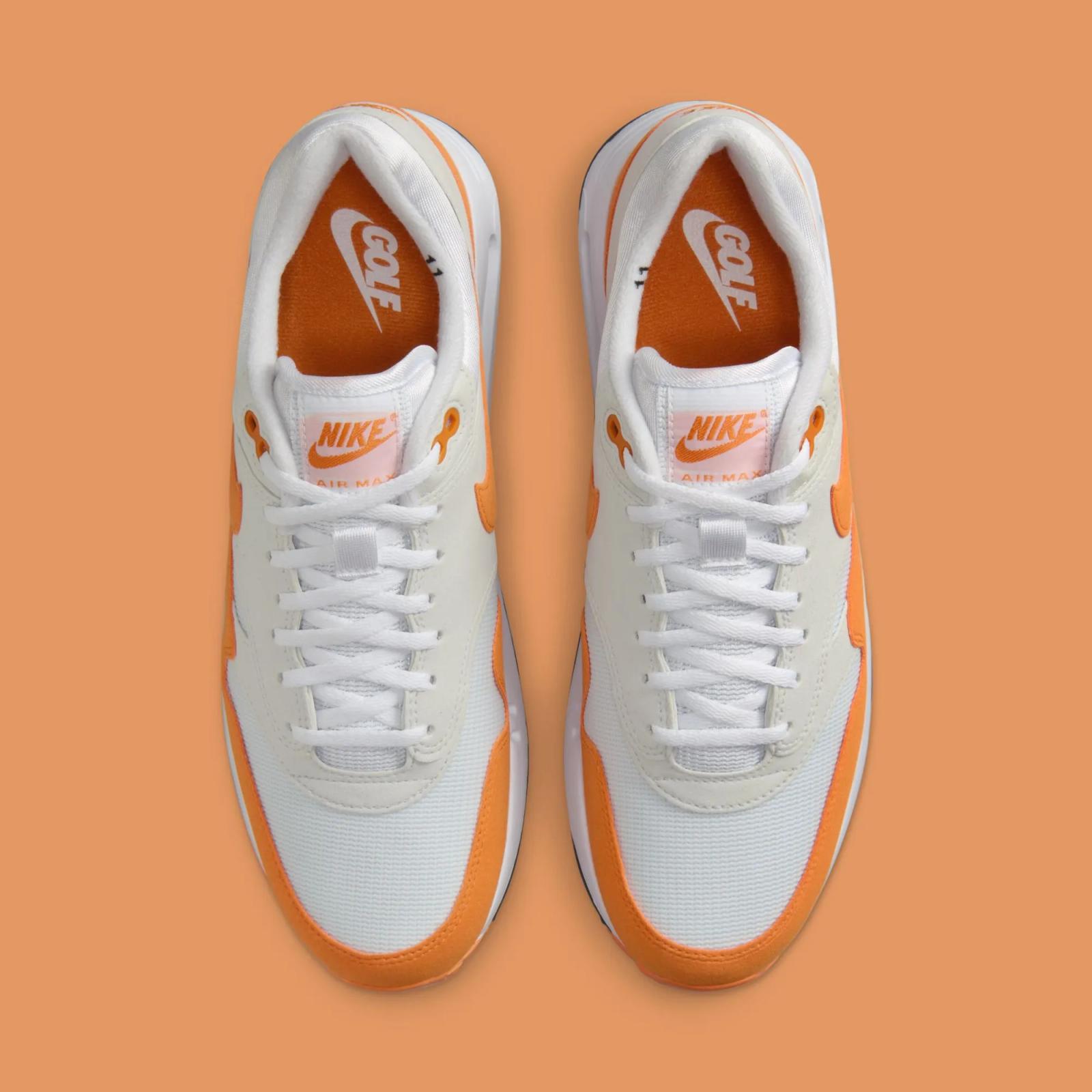 Nike Air Max 1 '86 OG Golf Bright Ceramic DV1403-118