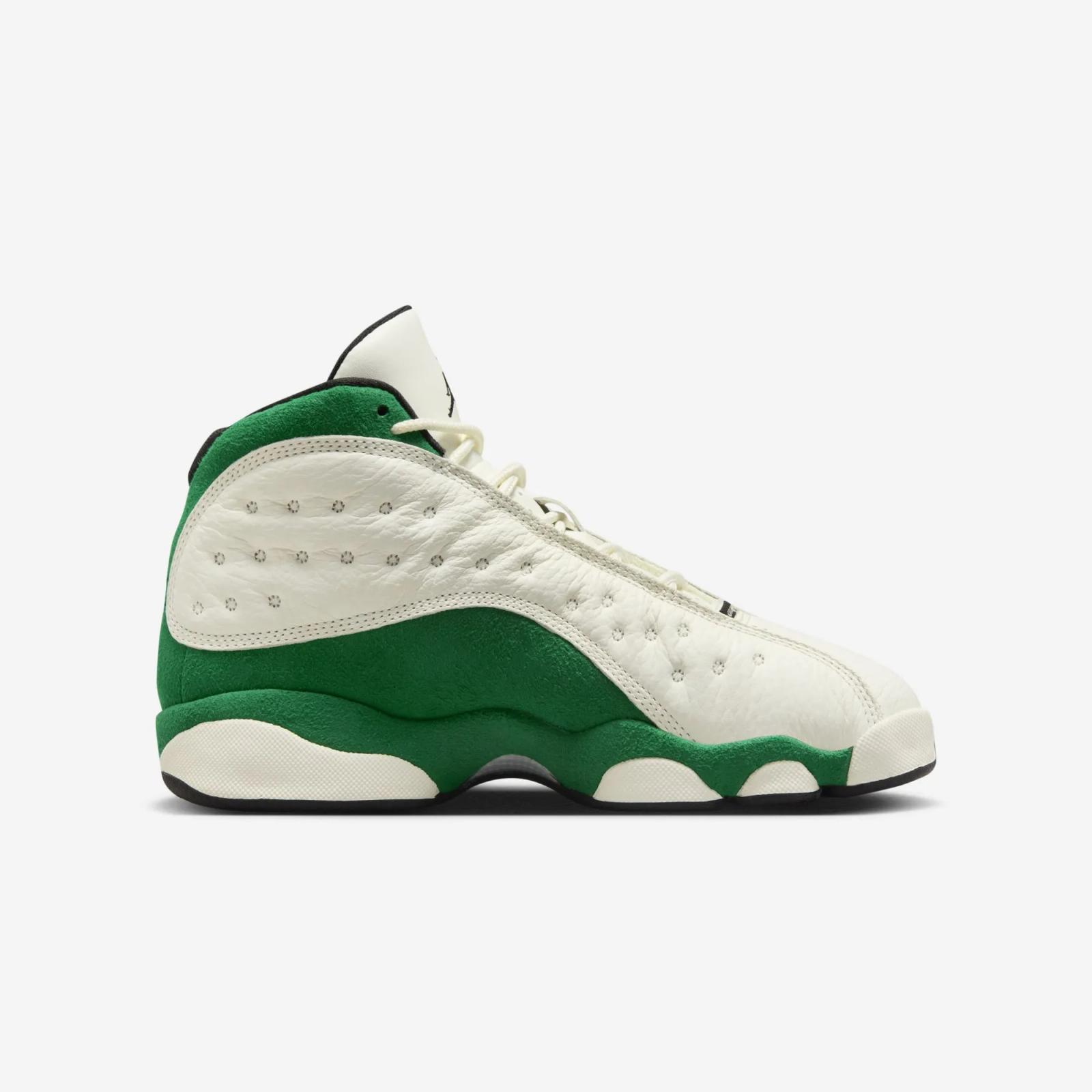 Air Jordan 13 Retro GS Pine Green HQ0780-103
