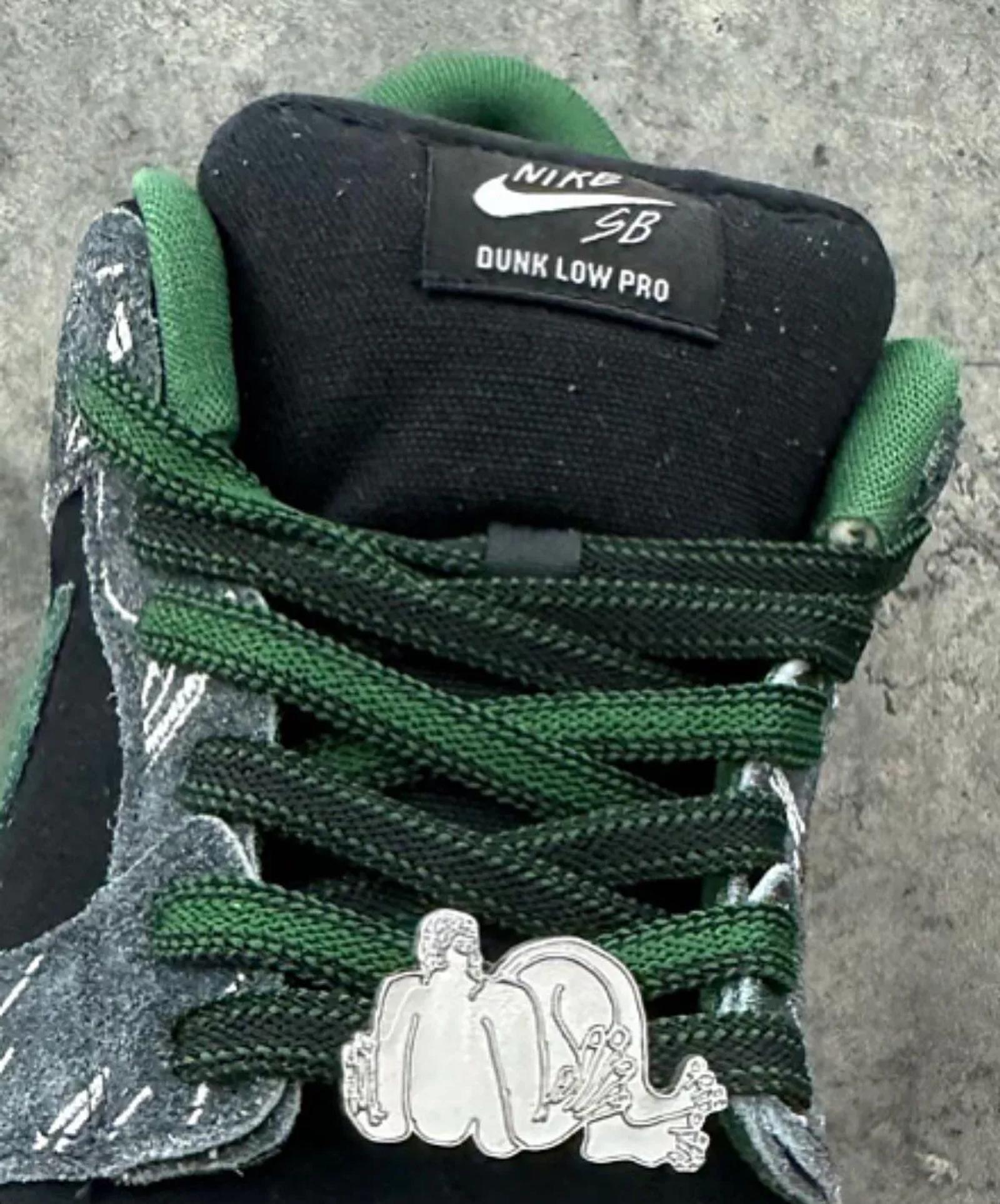 There Skateboards x Nike SB Dunk Low Pro HF7743-001