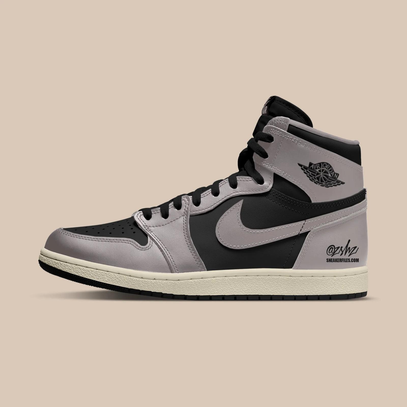 Air Jordan 1 High '85 Reverse Shadow HV6674-020