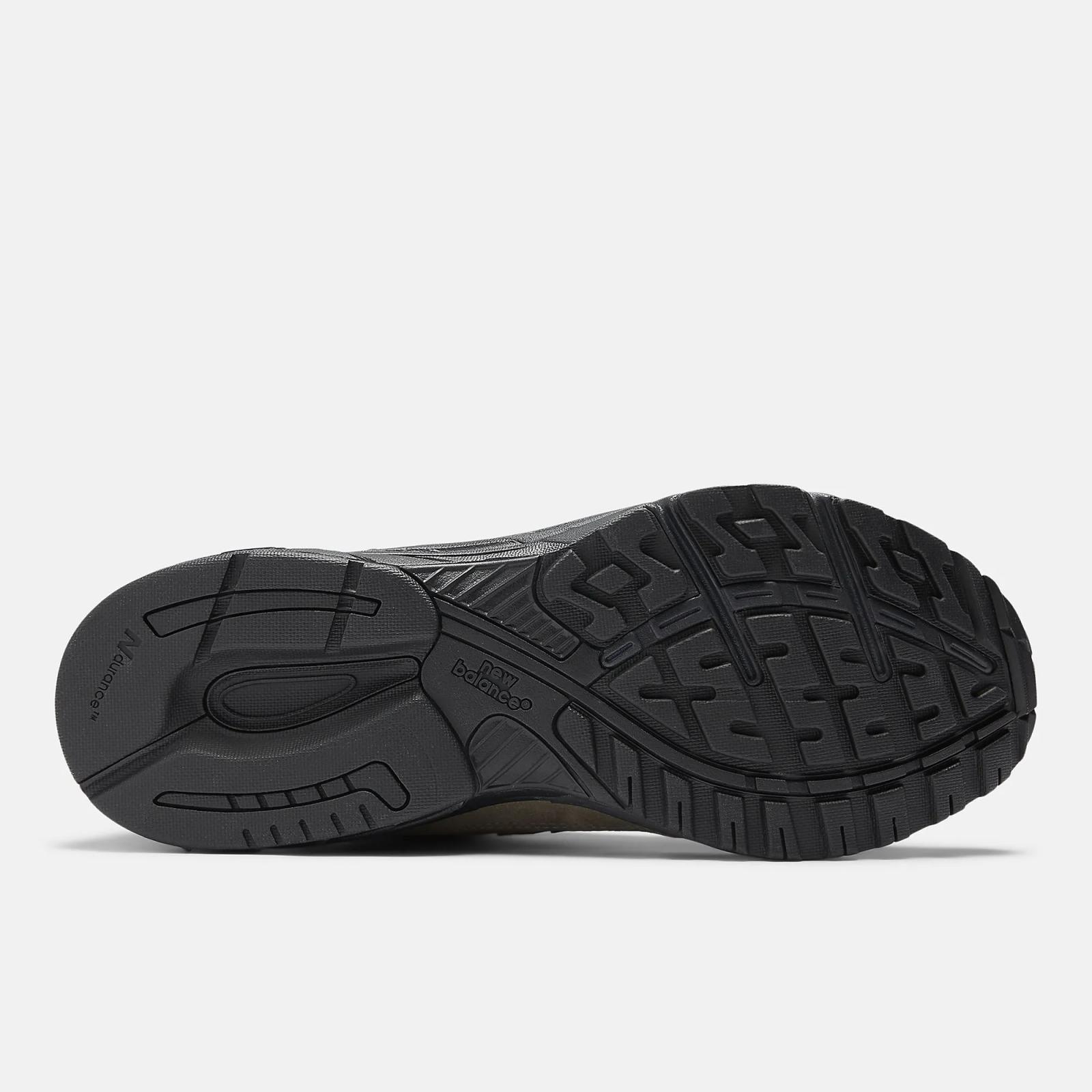 JJJJound x New Balance 993 Military Urban Grey Black U993JD