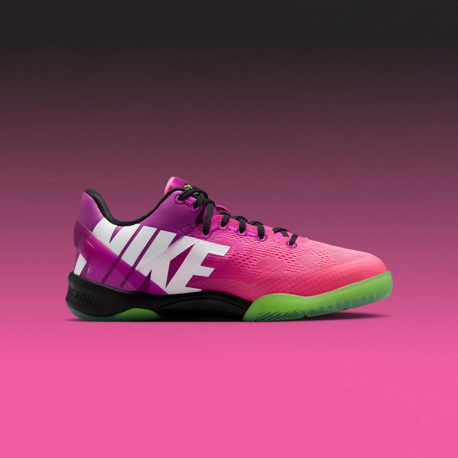 Nike Kobe 8 Protro “Mambacurial” returns during Fall 2026