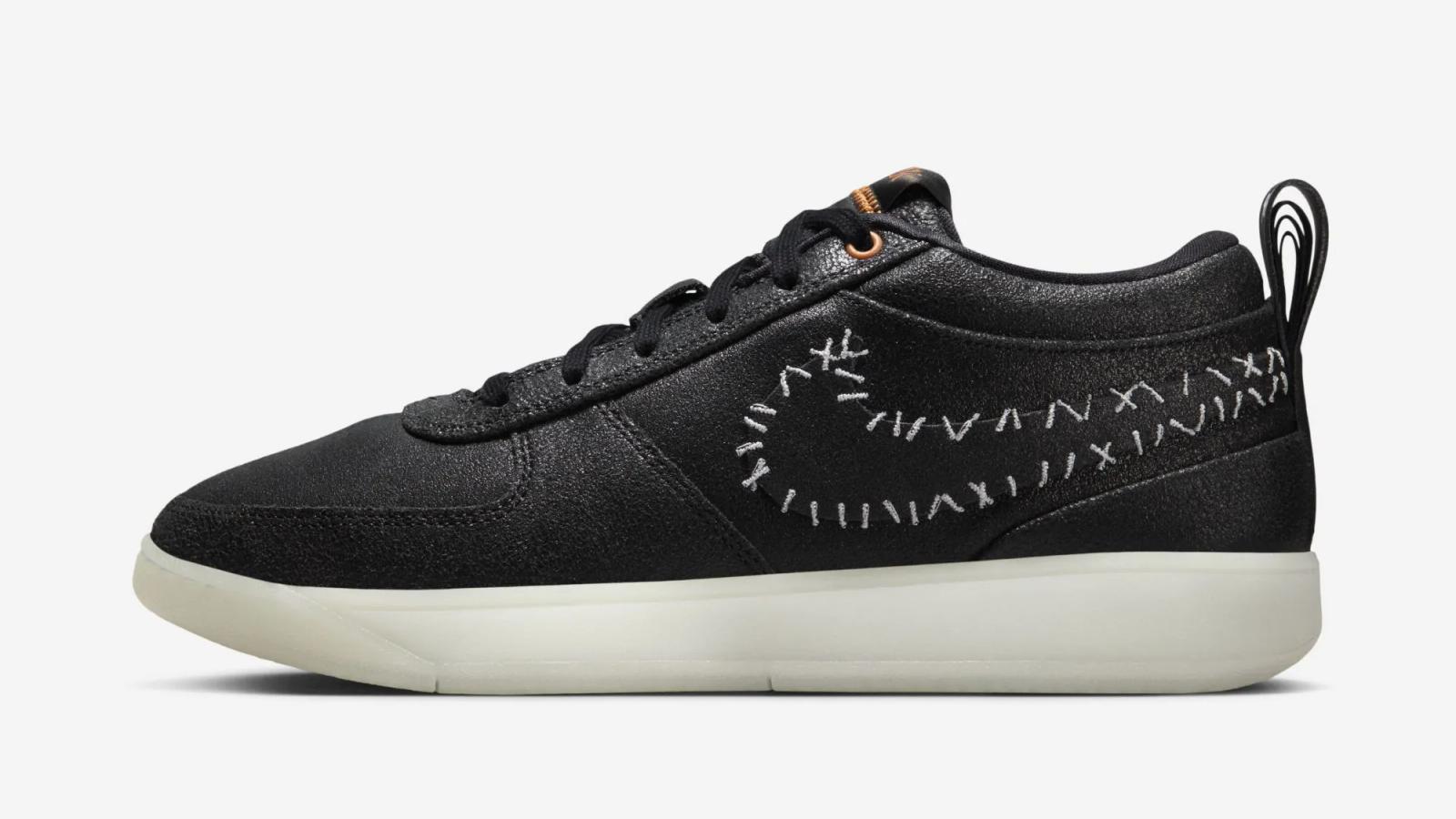 Nike Book 1 âHalloweenâ