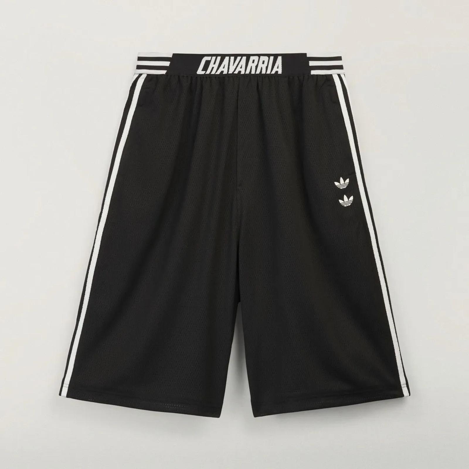 adidas Originals and Willy Chavarria Launch "Love Prevails" Collection