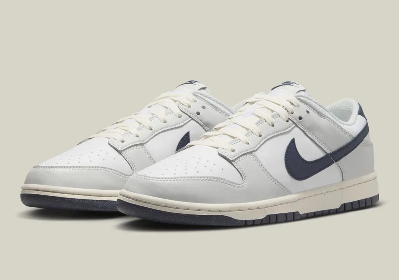 Nike Dunk Low Next Nature Photon Dust