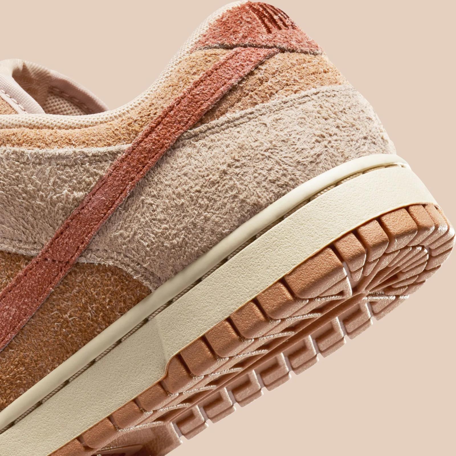 Nike Dunk Low Burnt Sunrise HF5075-287