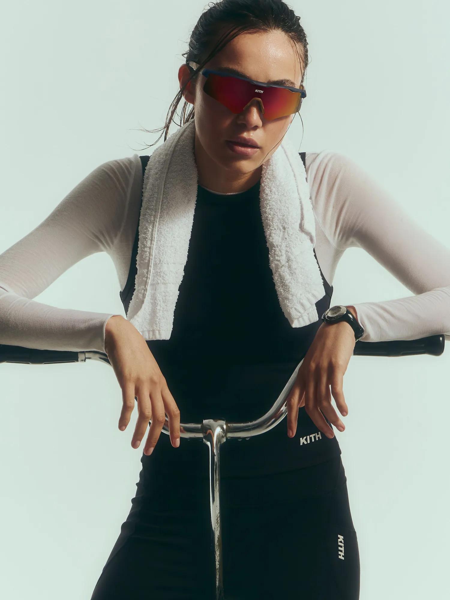 Kith Women Expands Activewear Collection for Spring 2026