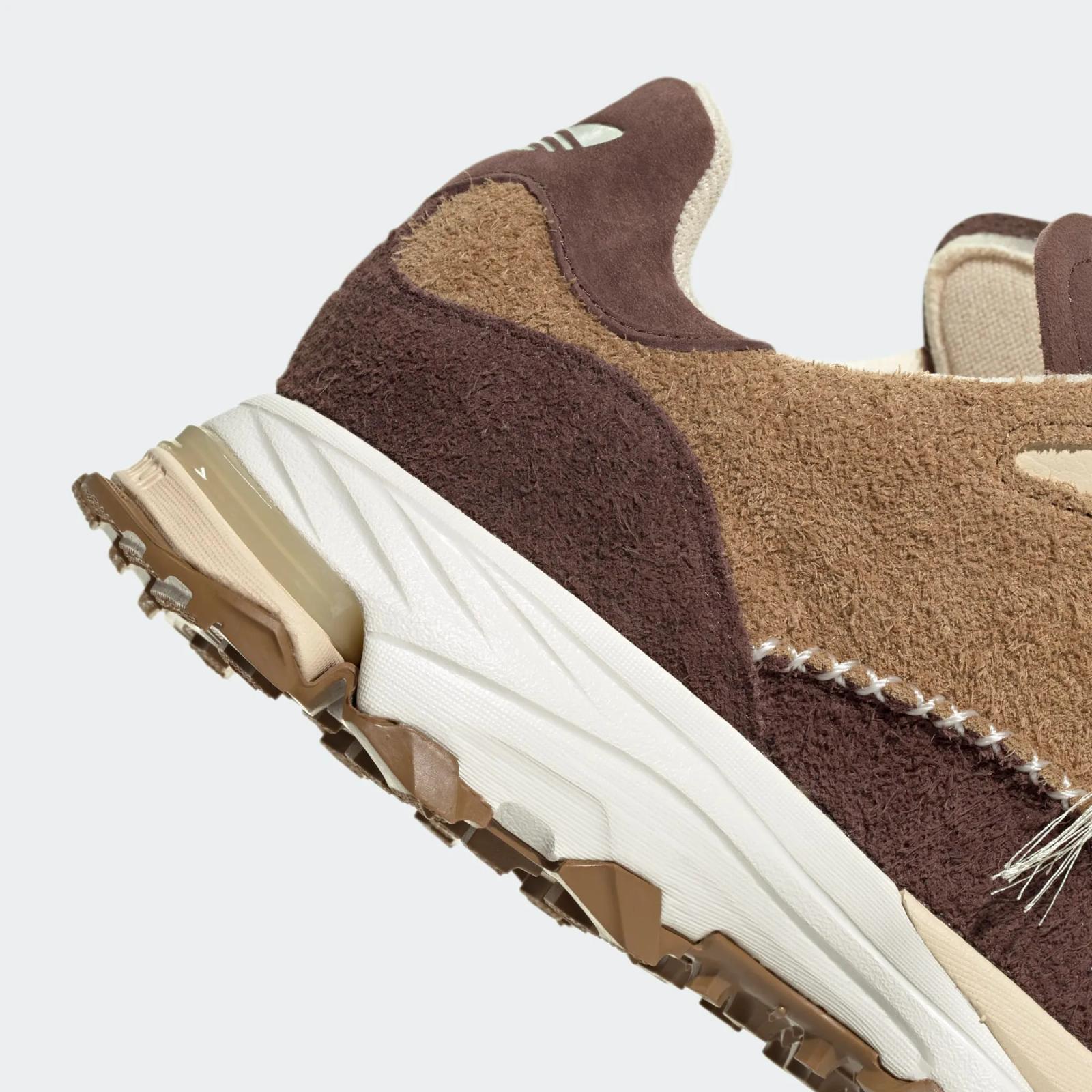 END x Adidas Mocaturf Sand