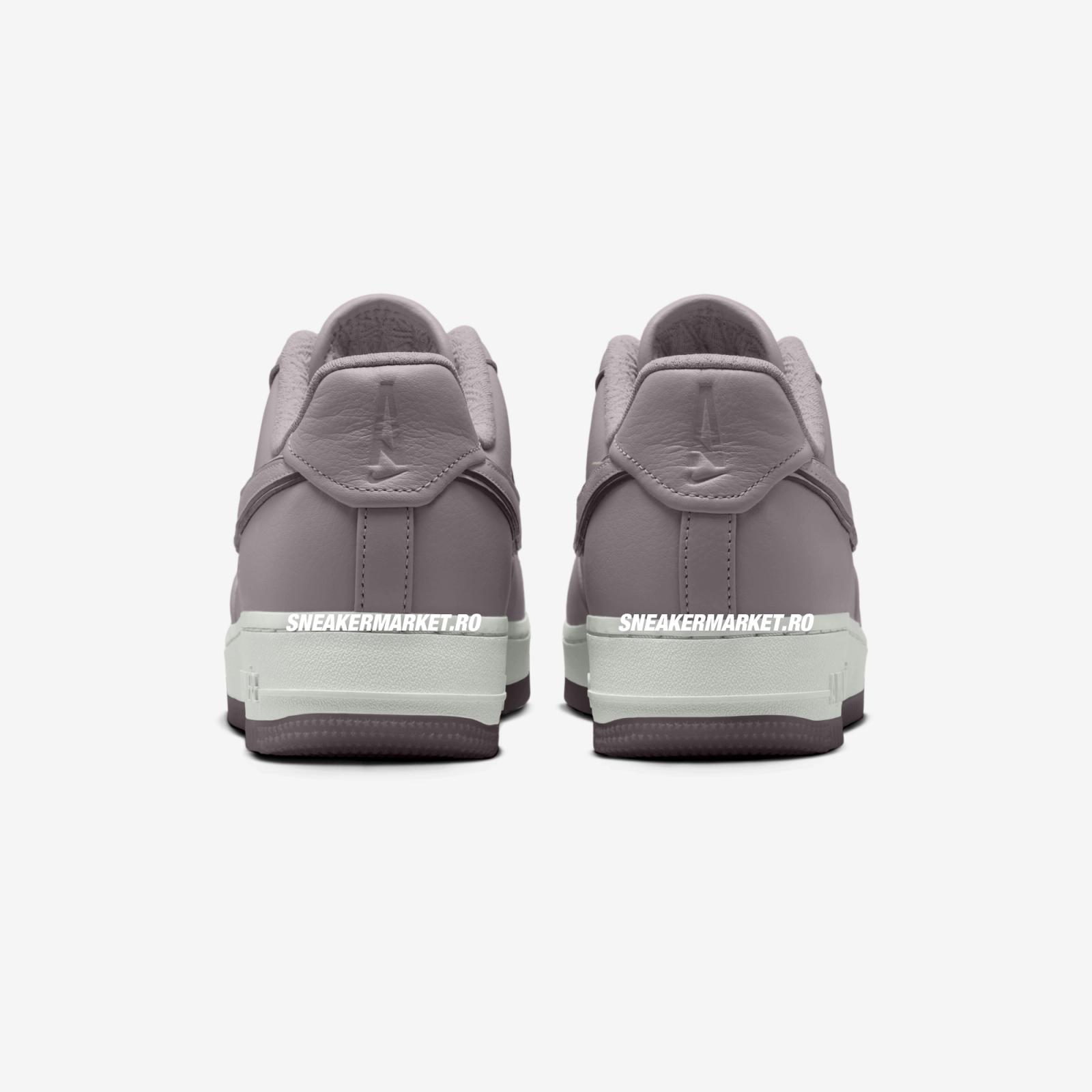 A Ma Maniere x Nike Air Force 1 Low WYWS Pack 2026 Violet Ore IO1543-200 Release Date 2026