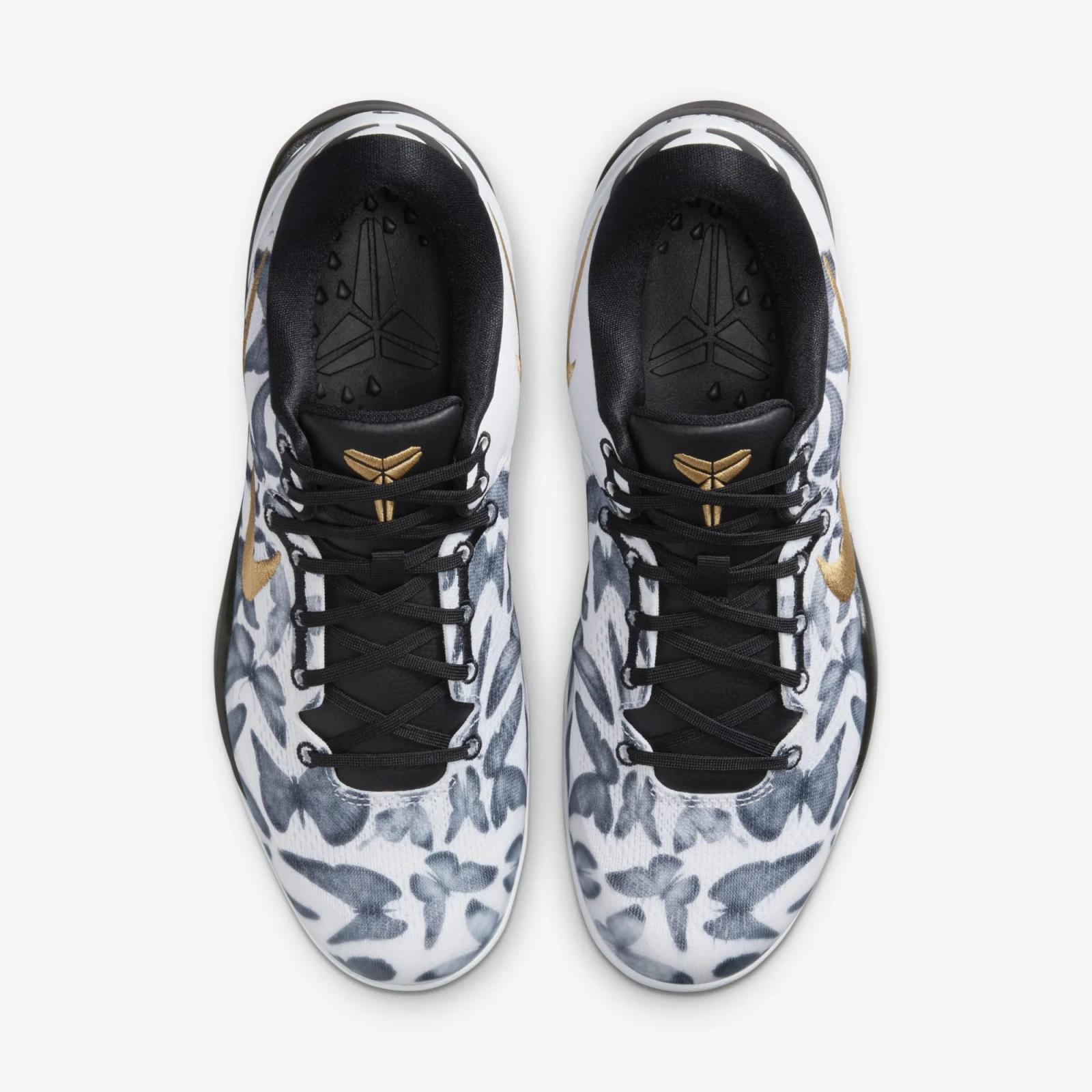 Nike Kobe 8 Protro Mambacita FV6325-100