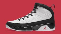 Air Jordan 9 Retro OG “Space Jam” 2026 Air Jordan 9 Retro OG “Space Jam” 2026