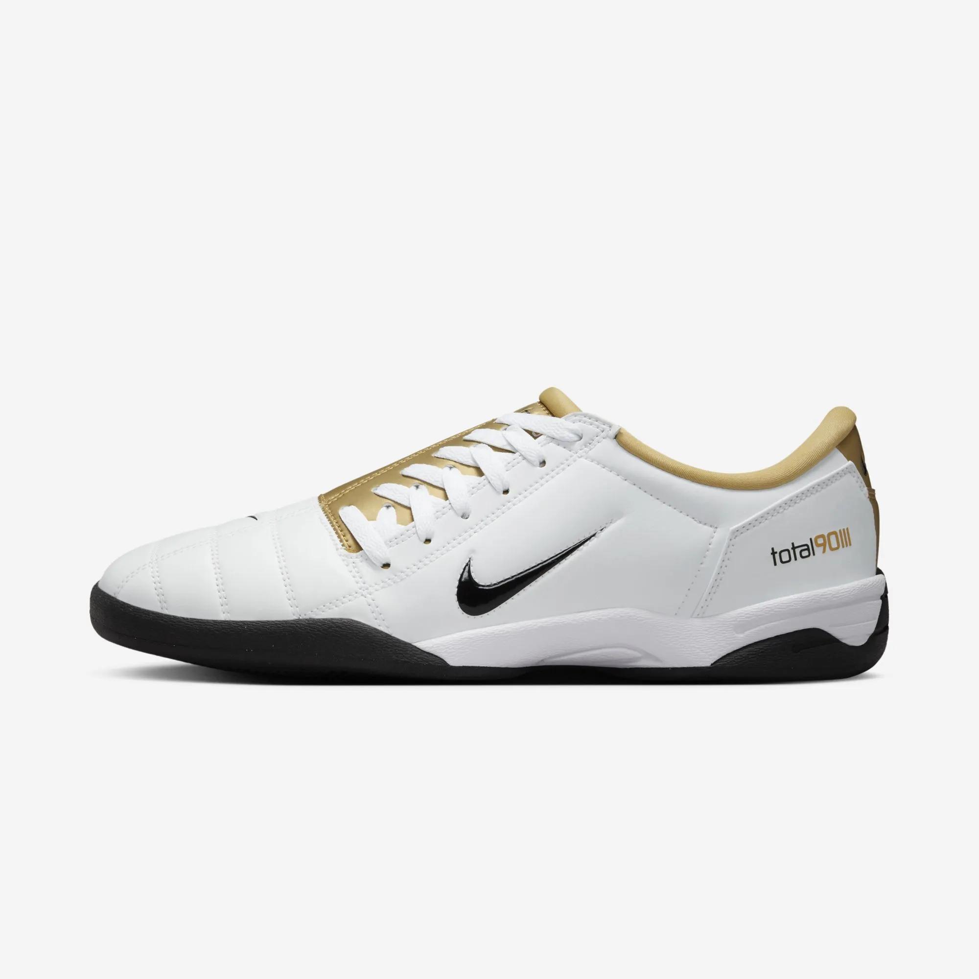 Nike Total 90 III SP “Metallic Gold”