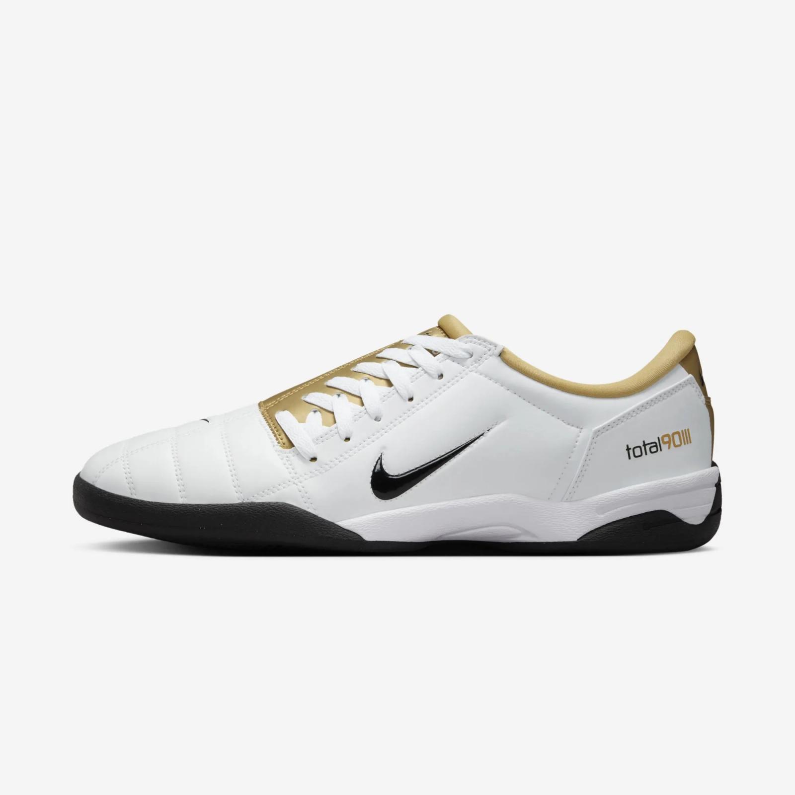 Nike Total 90 III SP “Metallic Gold”
