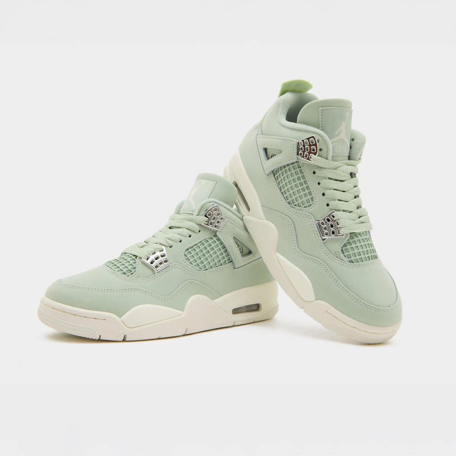 Air Jordan 4 Retro Seafoam HV0823-003