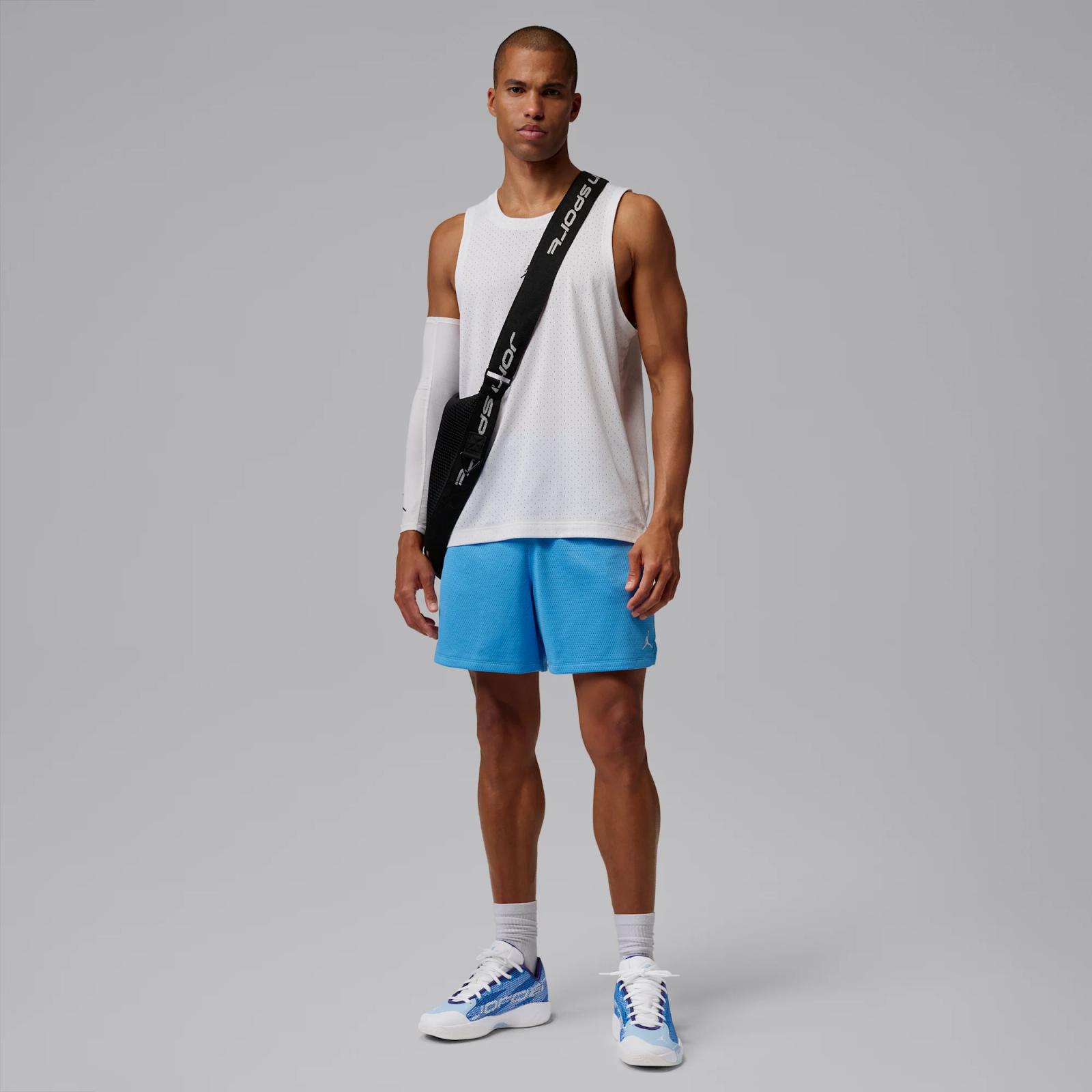 Jordan Luka .77 "White & Psychic Blue" drops April 6th, 2026