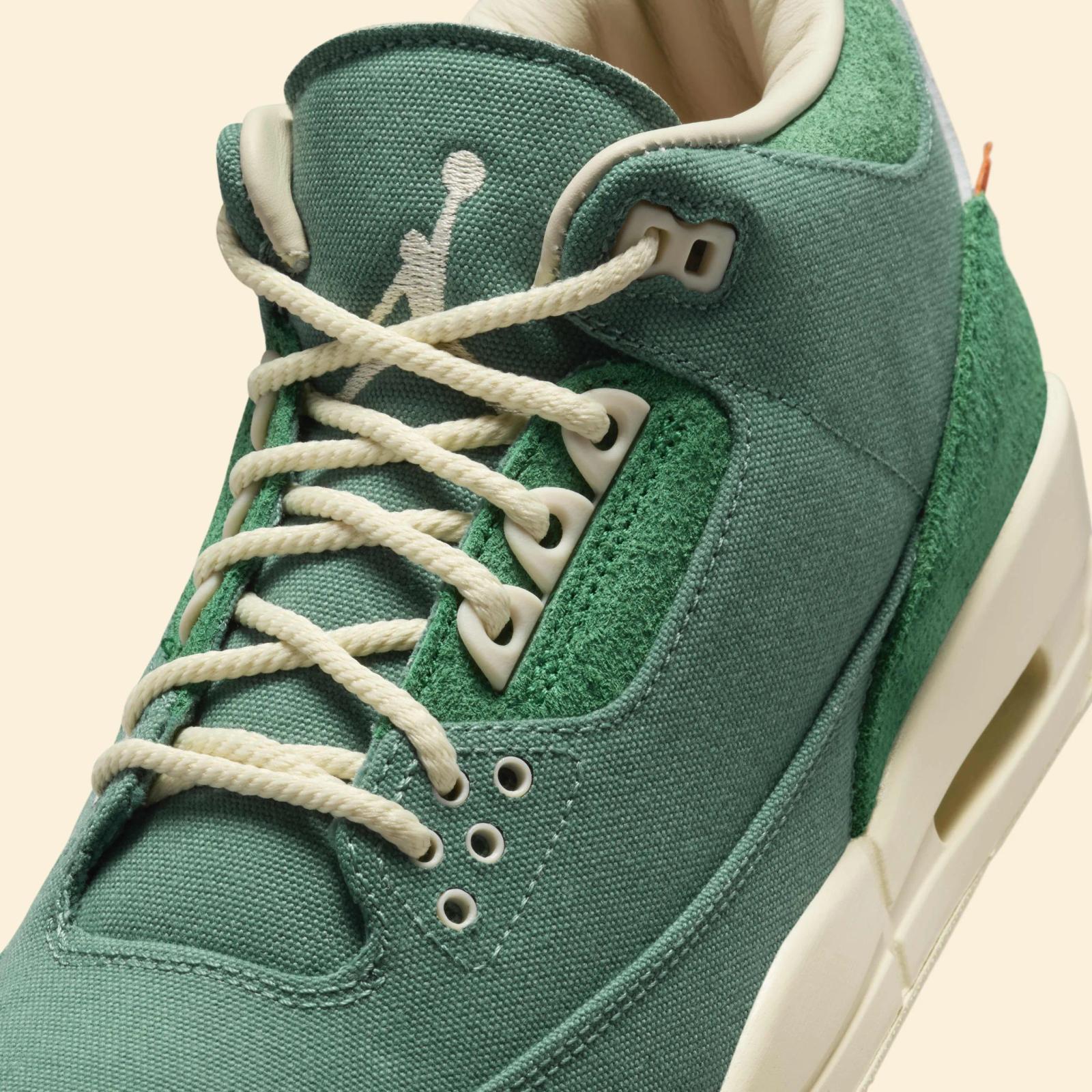 Nina Chanel Abney x Air Jordan 3 Retro Bicoastal FZ7974-300