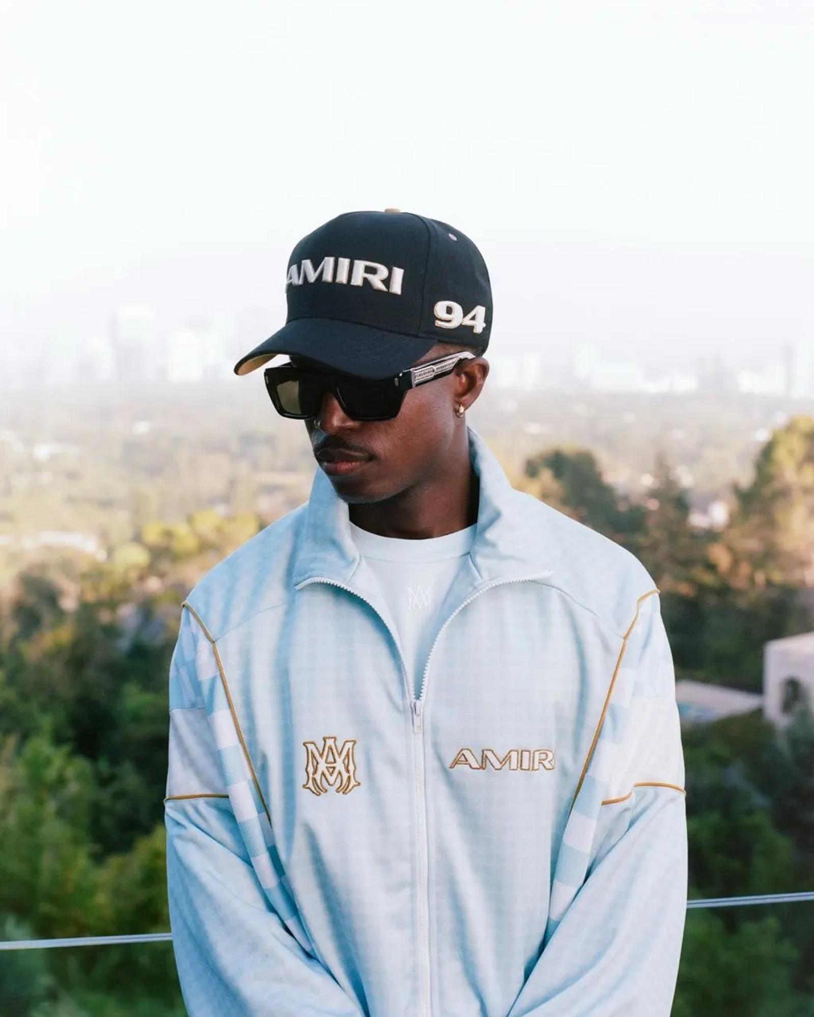 AMIRI Releases Limited-Edition Tournament Collection