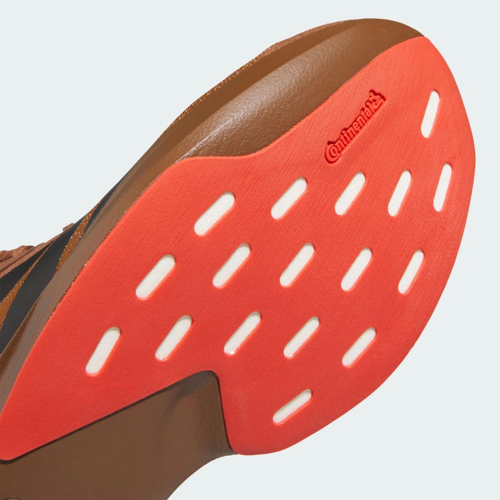 adidas and Humanrace Launch Adizero EVO SL "Mars" and Matching Apparel