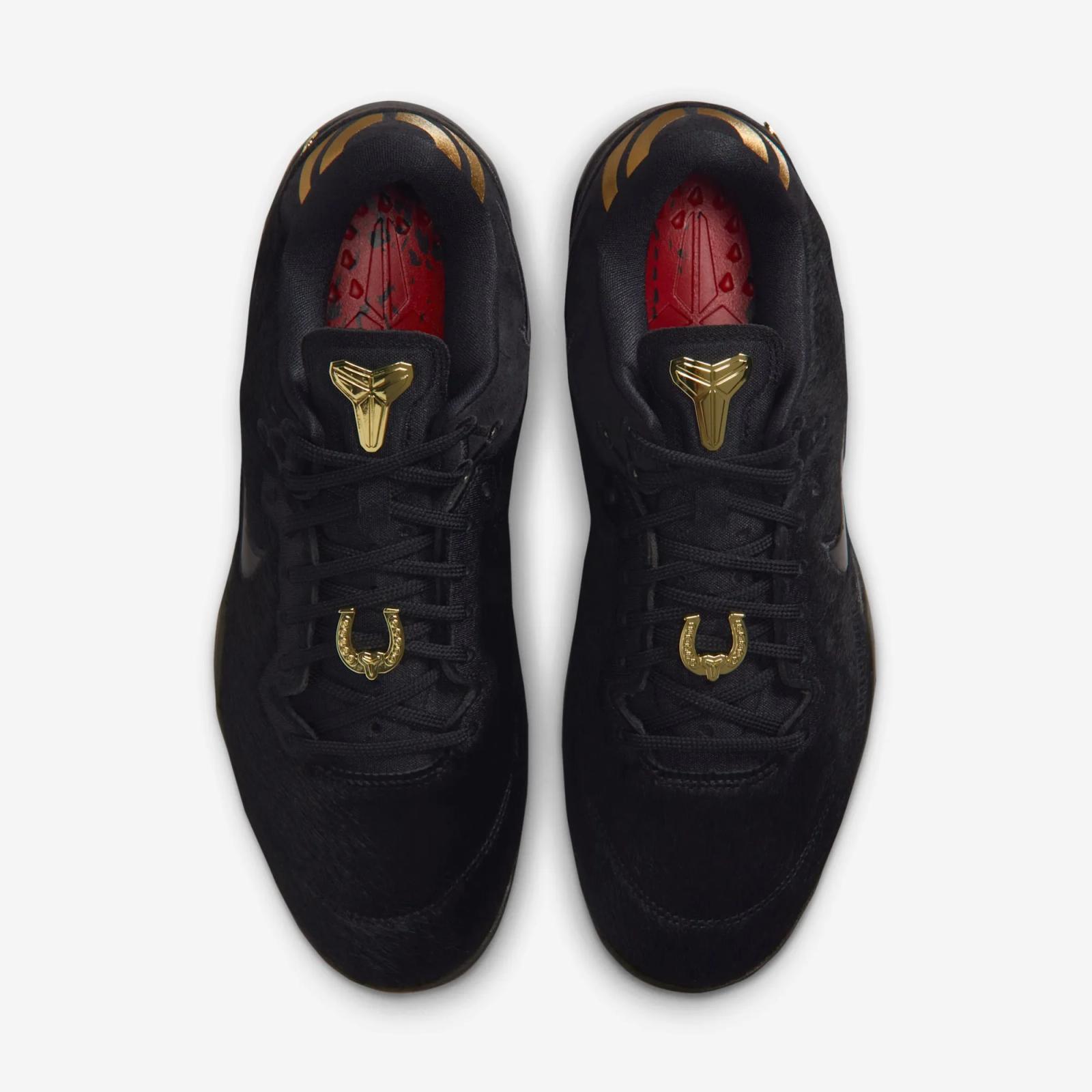 Nike Kobe 8 Protro EXT “Year of the Horse”