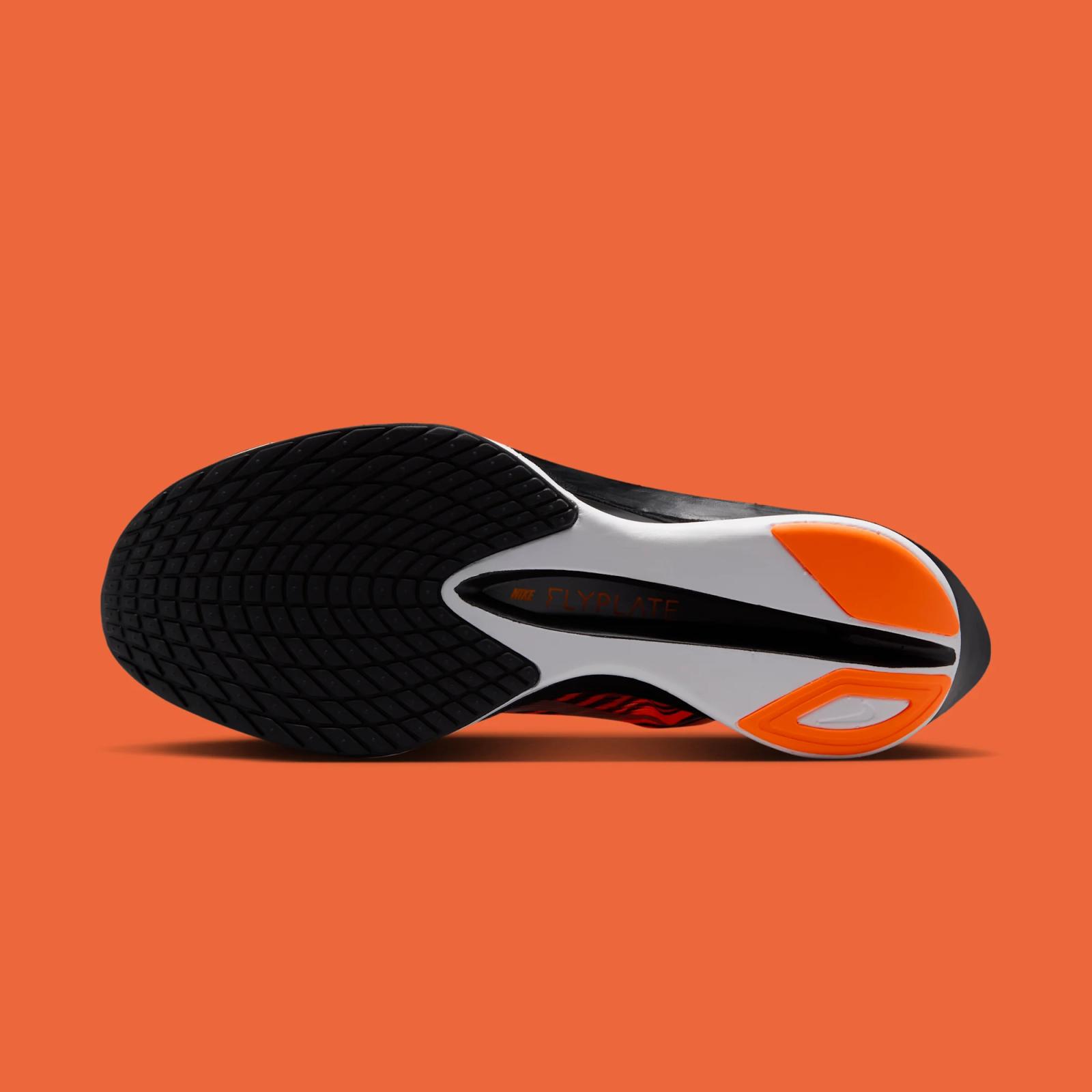 DISTANCE x Nike ZoomX VaporFly NEXT% 4 "Total Orange" drops July 23rd, 2026