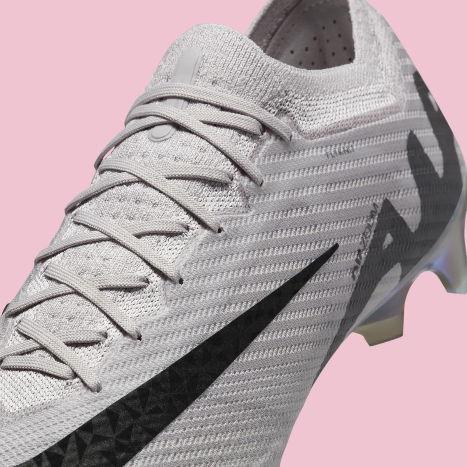 Nike Mercurial Vapor 15 Elite FG AS Atmosphere Grey FN5775-001