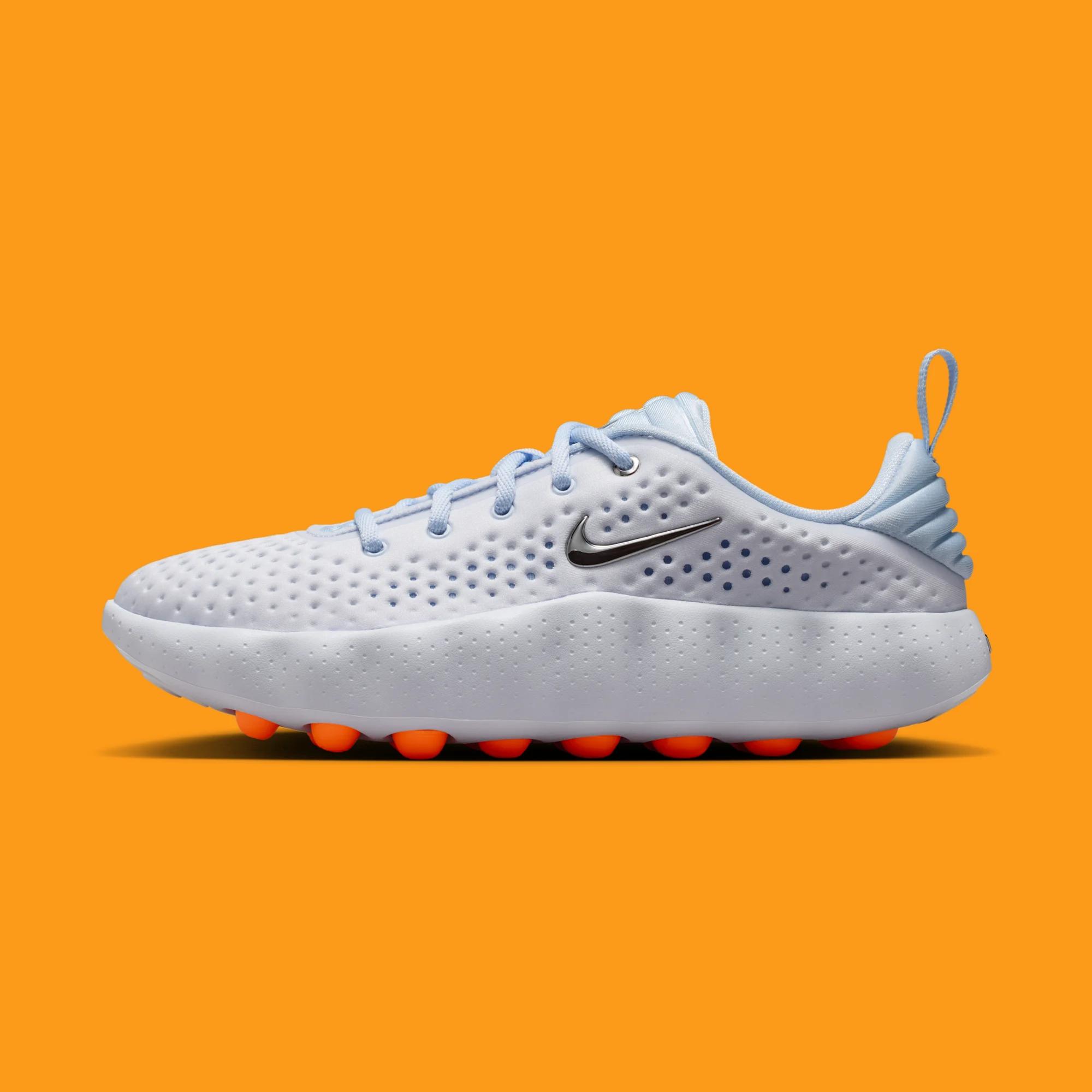 Nike Mind 002 W "Football Grey" drops April 30th, 2026