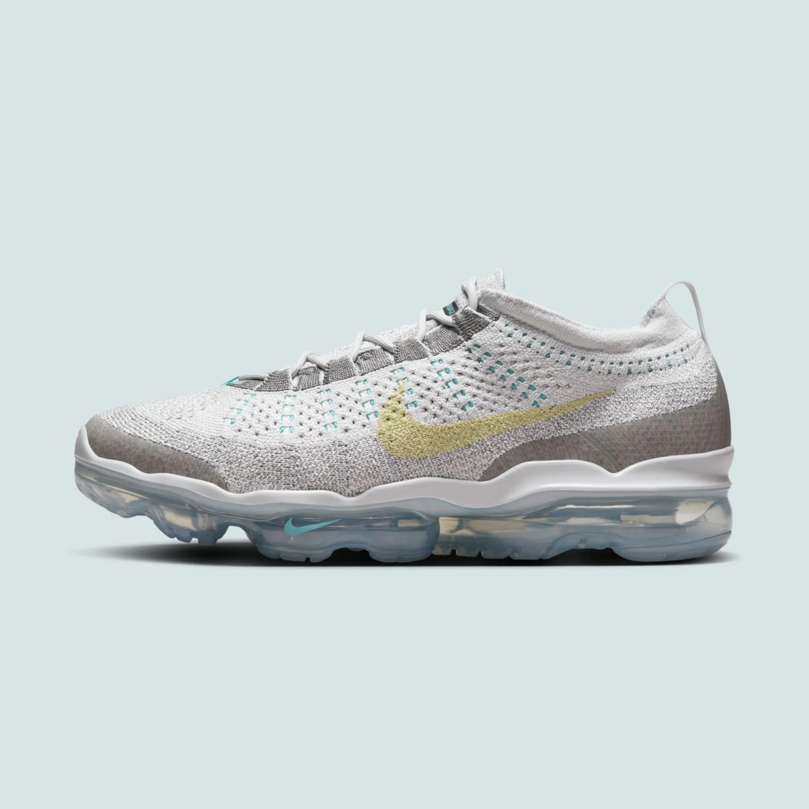 Nike Air VaporMax Flyknit “Dusty Cactus”