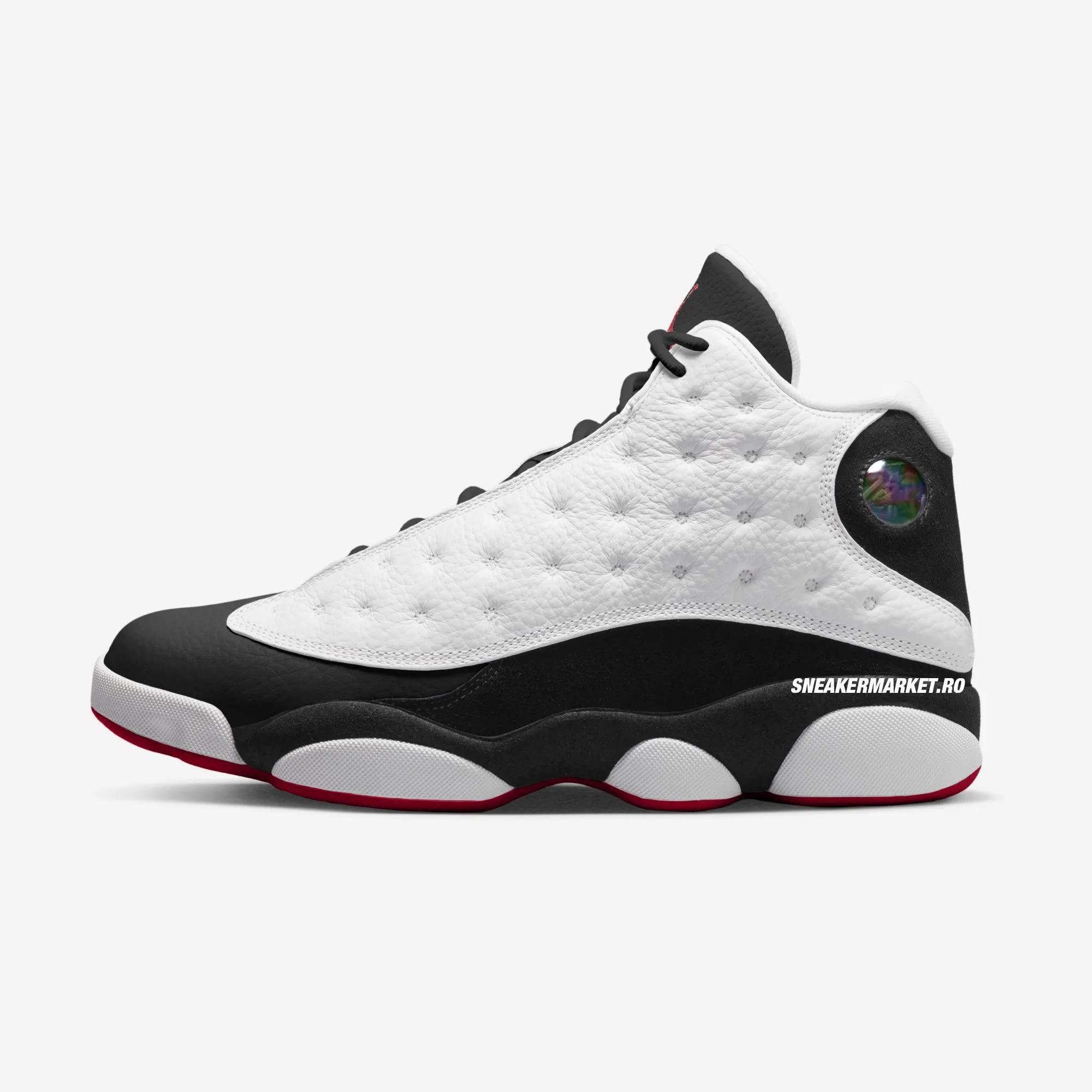 Air Jordan 13 Retro “He Got Game” 2026
