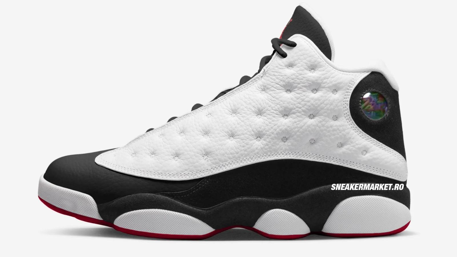 Air Jordan 13 Retro āHe Got Gameā 2026