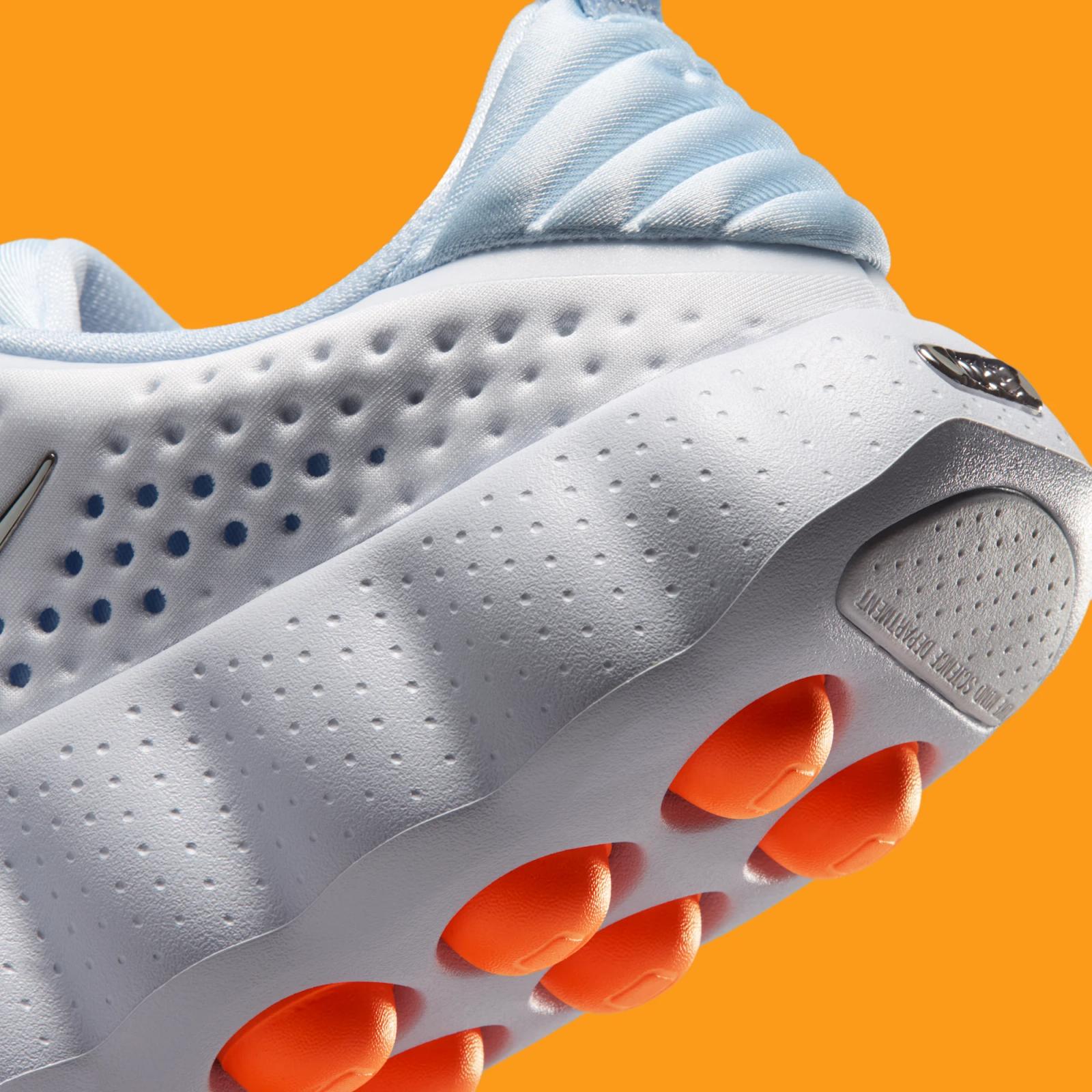 Nike Mind 002 W "Football Grey" drops April 30th, 2026