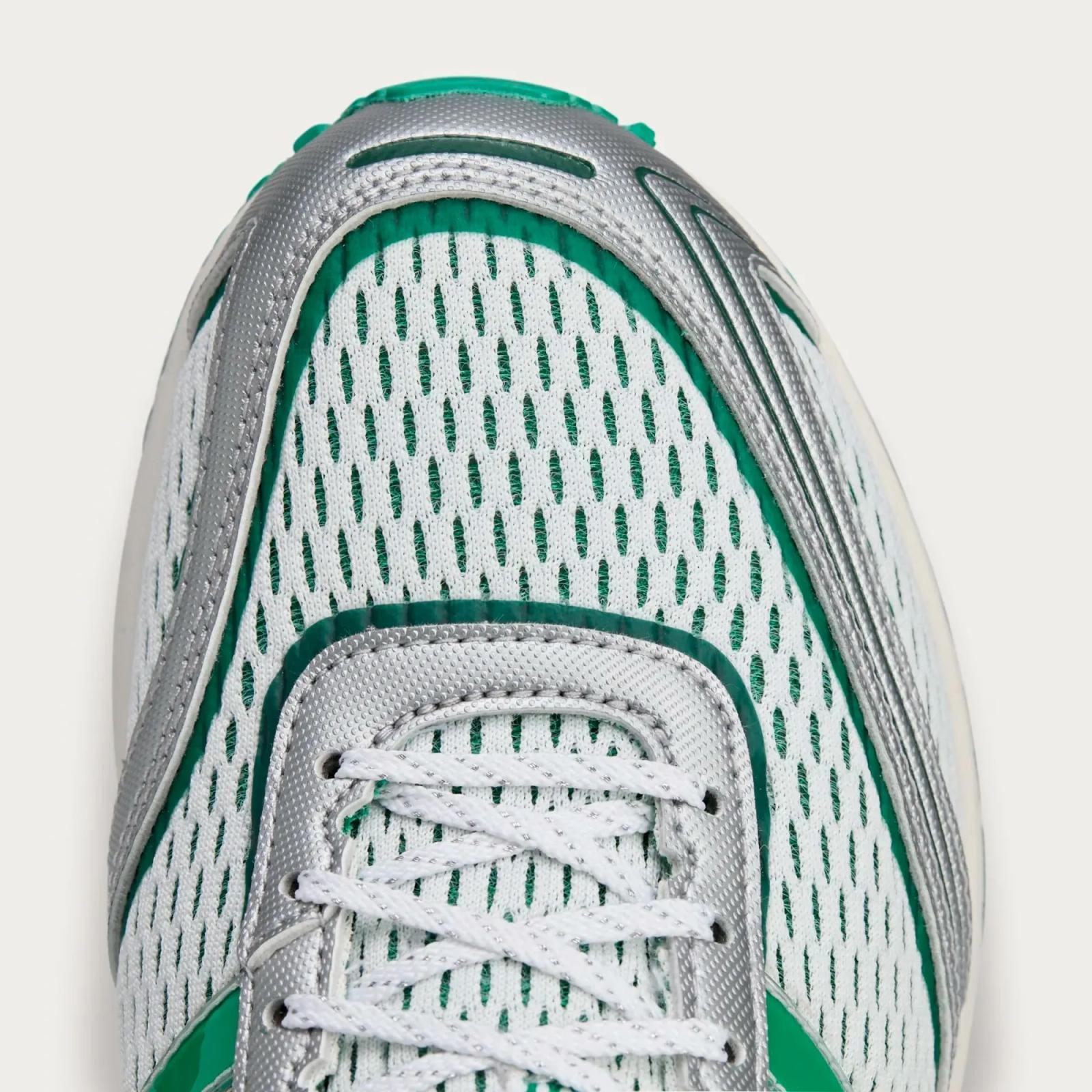 Sporty & Rich x Adidas Adizero Adios Green JP7543 Release Date Summer 2025