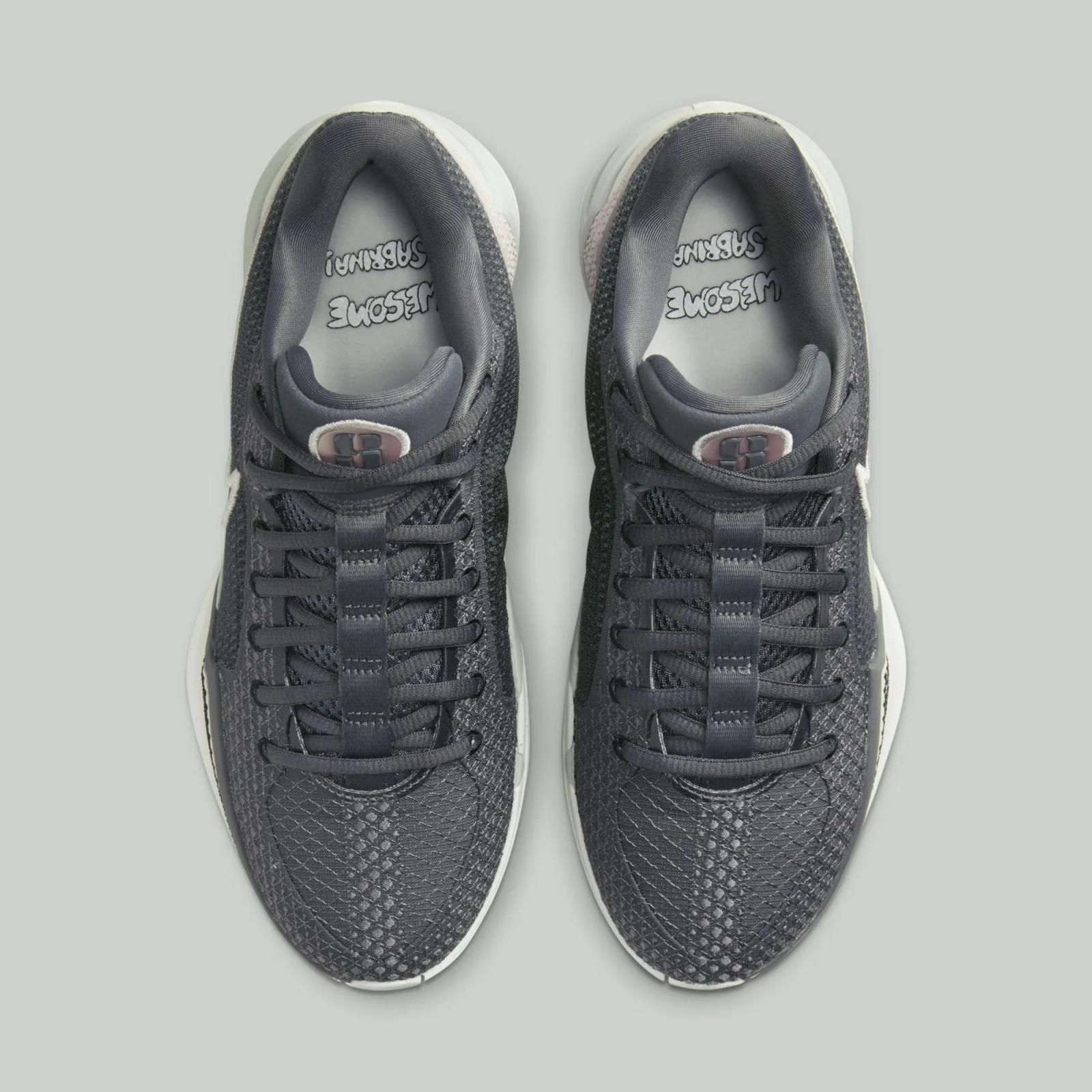 Nike Sabrina 1 Beyond the Game FQ3381-003