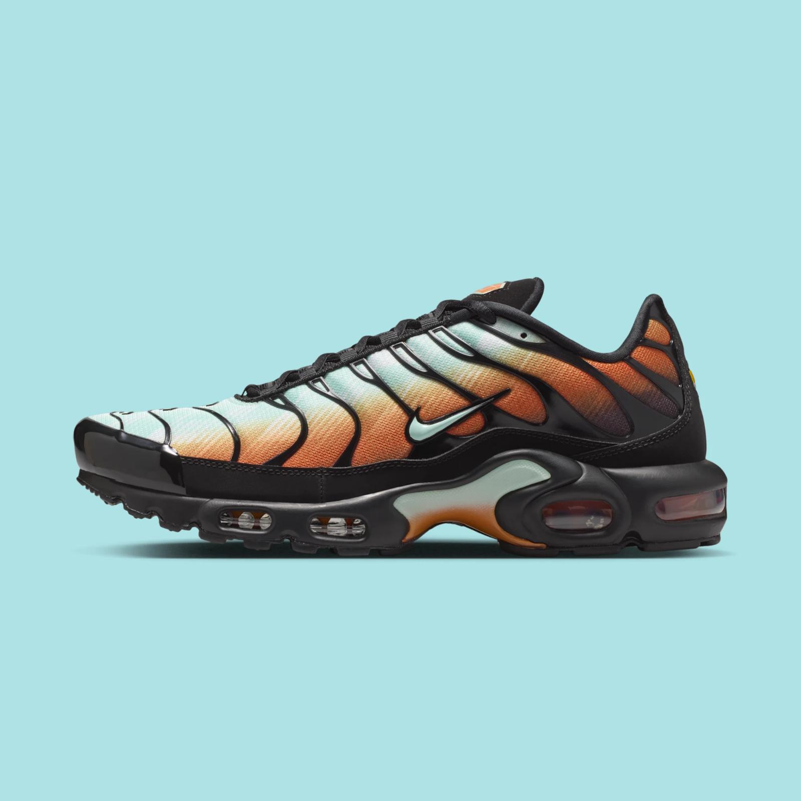 Nike Air Max Plus OG Premium "Multi-Color" drops June 4th, 2026