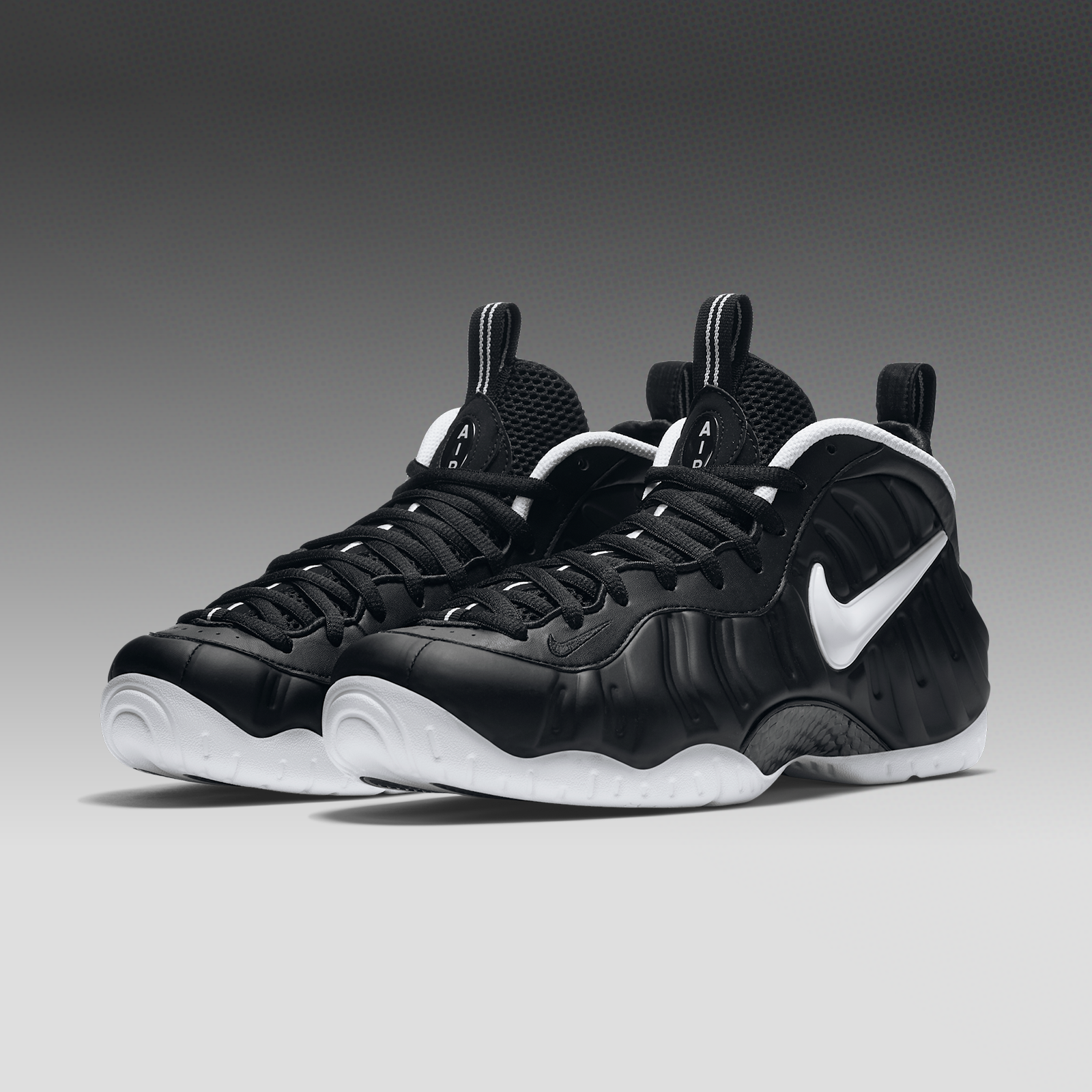 Nike Air Foamposite Pro "Dr. Doom" returns in 2026