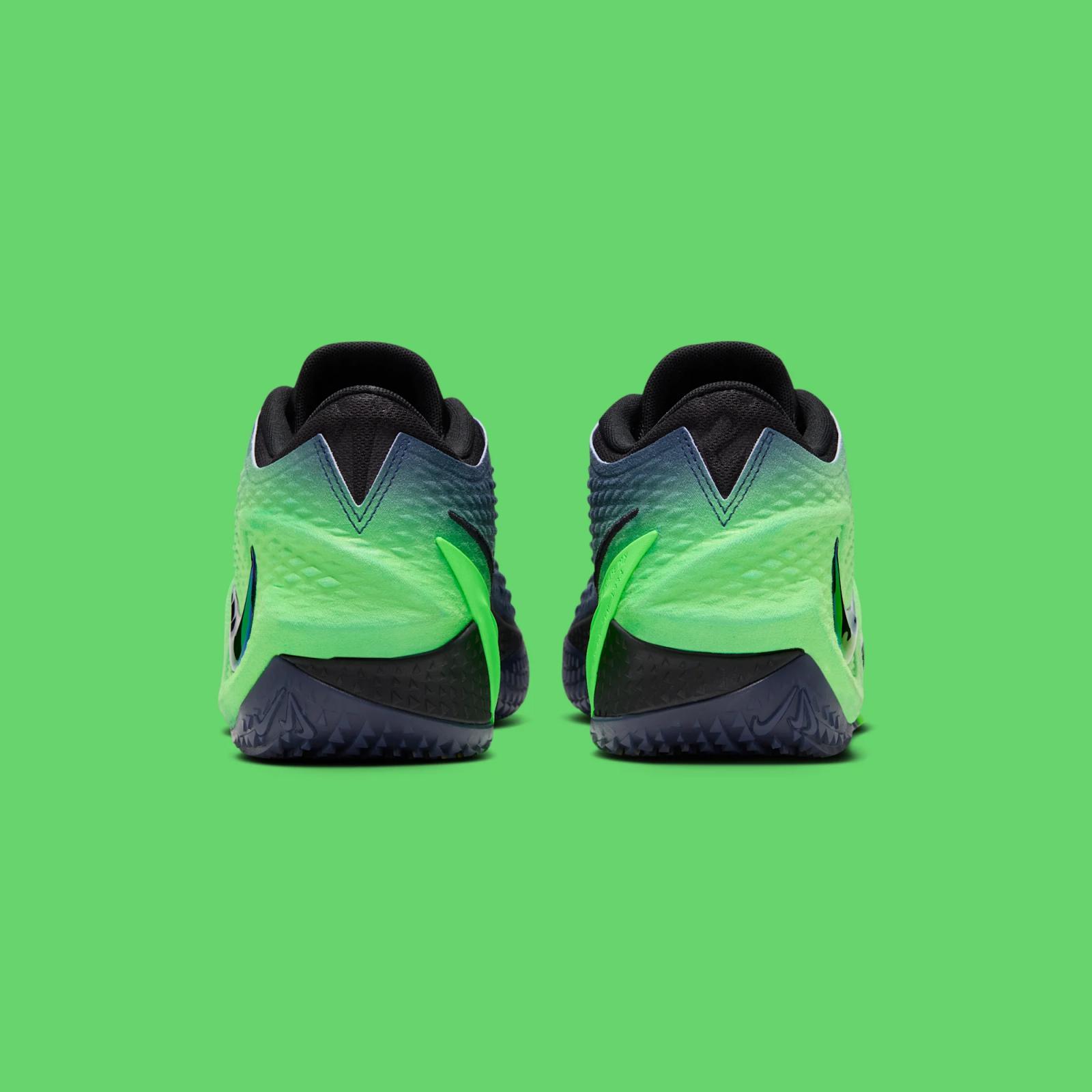 Nike Ja 4 "Nightmare" drops August 13th, 2026