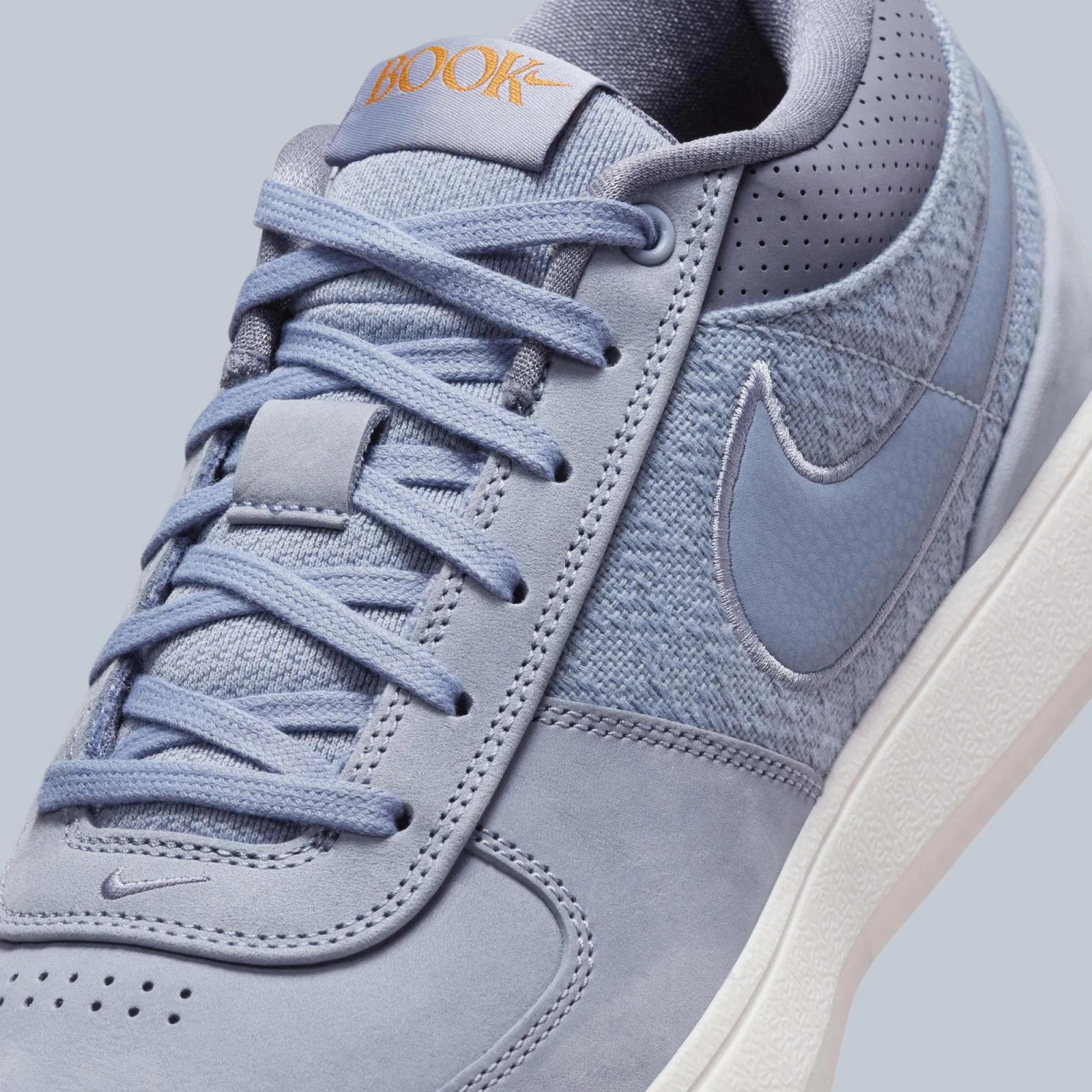 Nike Book 1 Ashen Slate