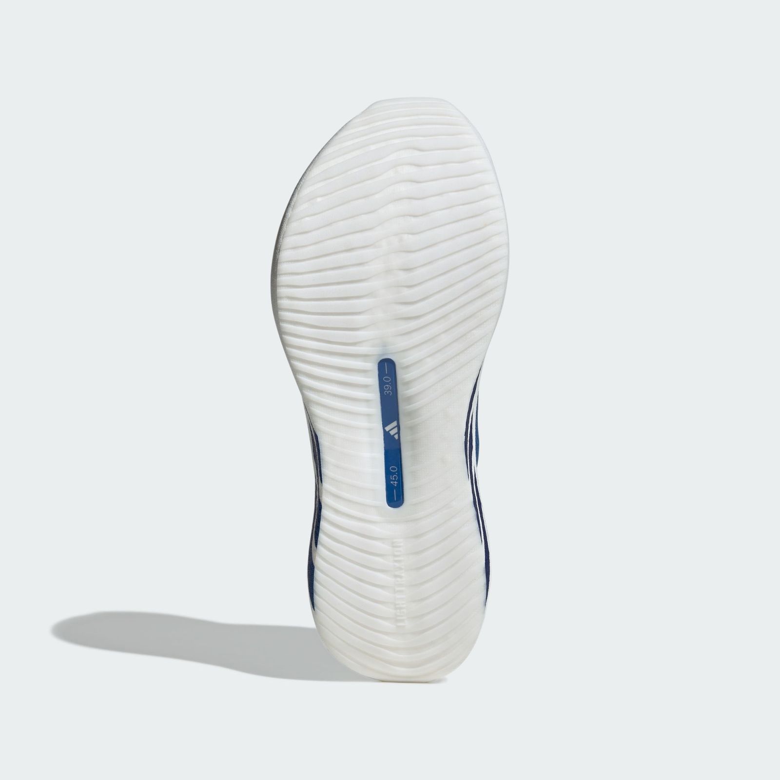 Adidas Hyperboost Edge "Equipment Blue" drops May 1st, 2026