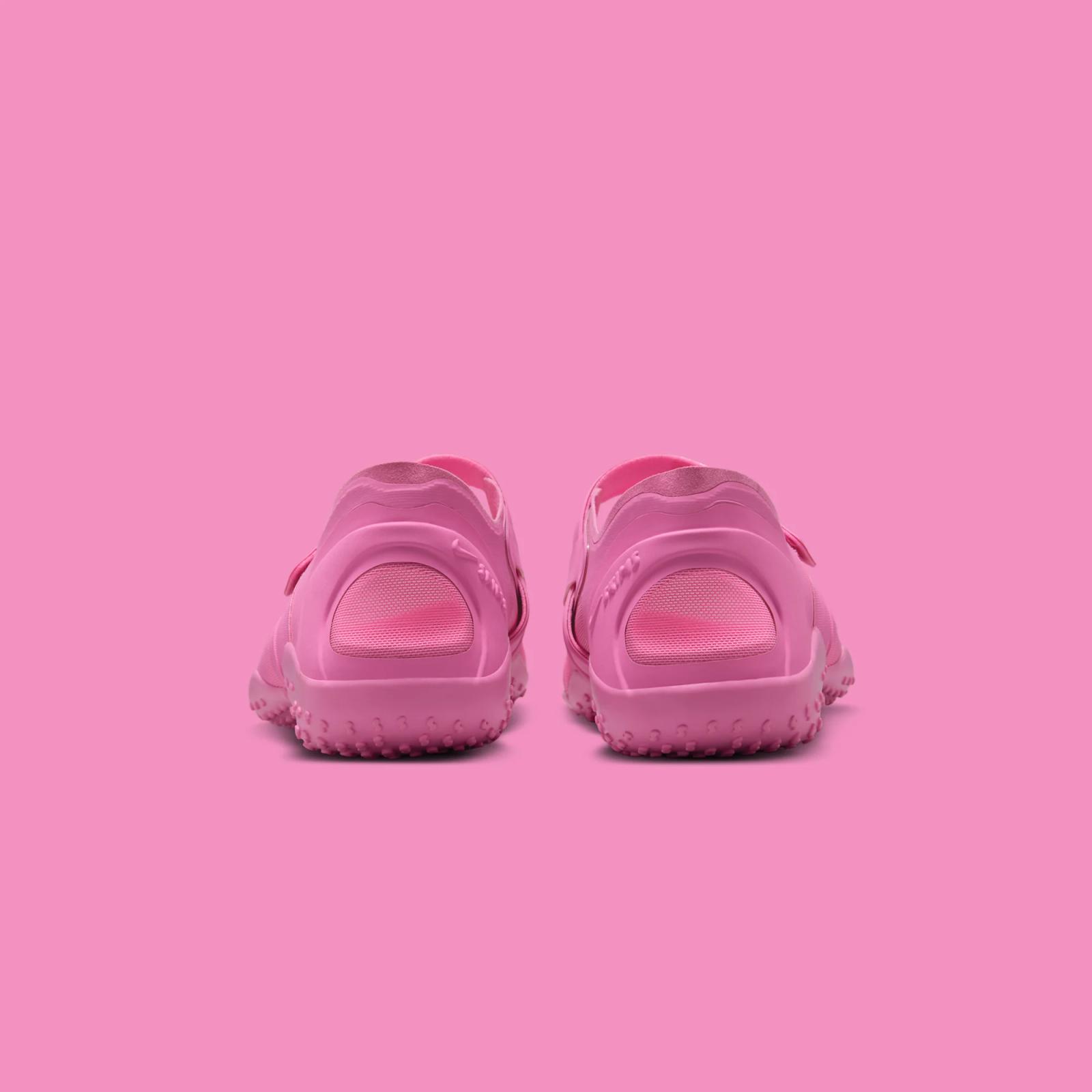 SKIMS x Nike Rift Mesh "Triple Pink" drops May 14th, 2026