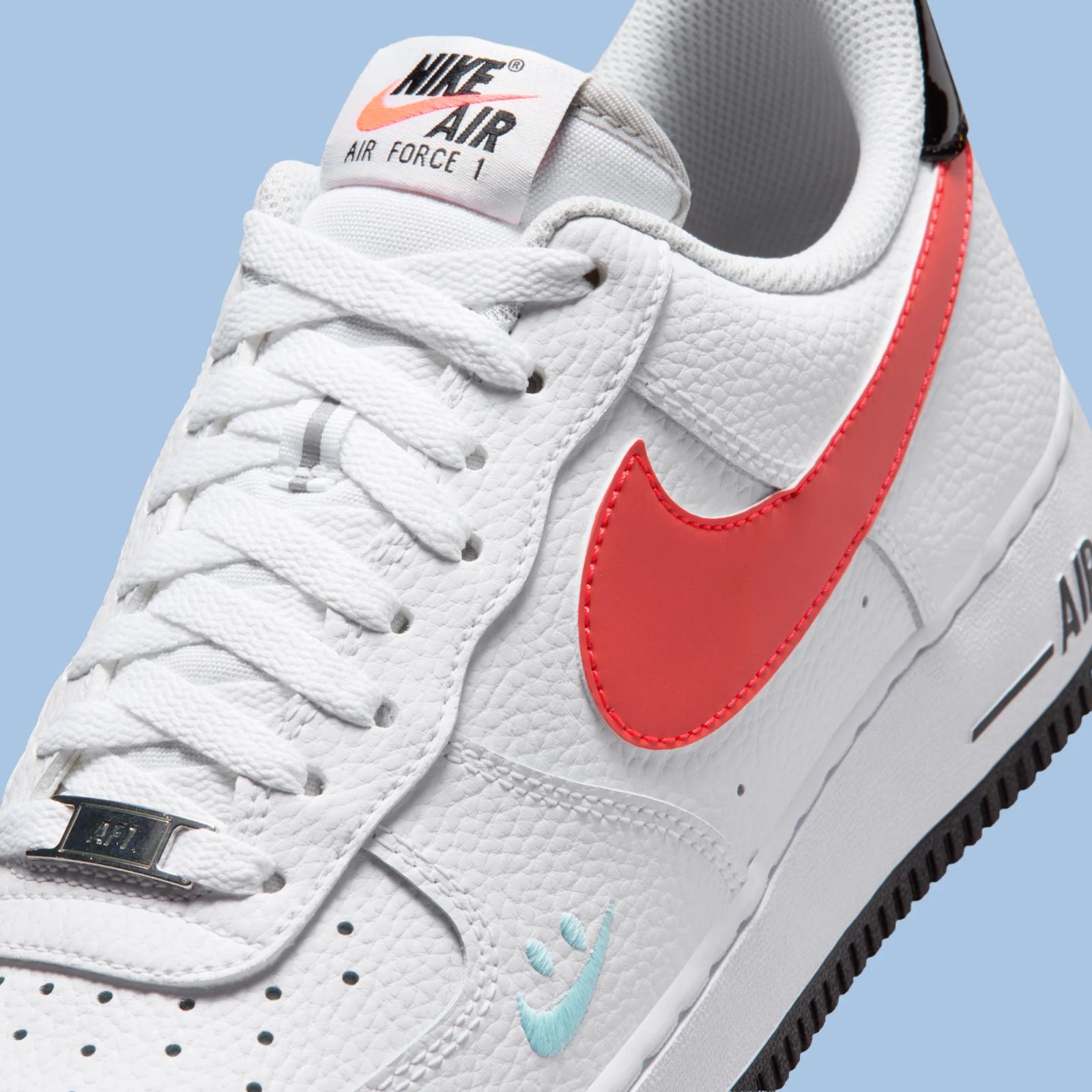 Nike Air Force 1 Low "Have A Nike Day" drops in 2026