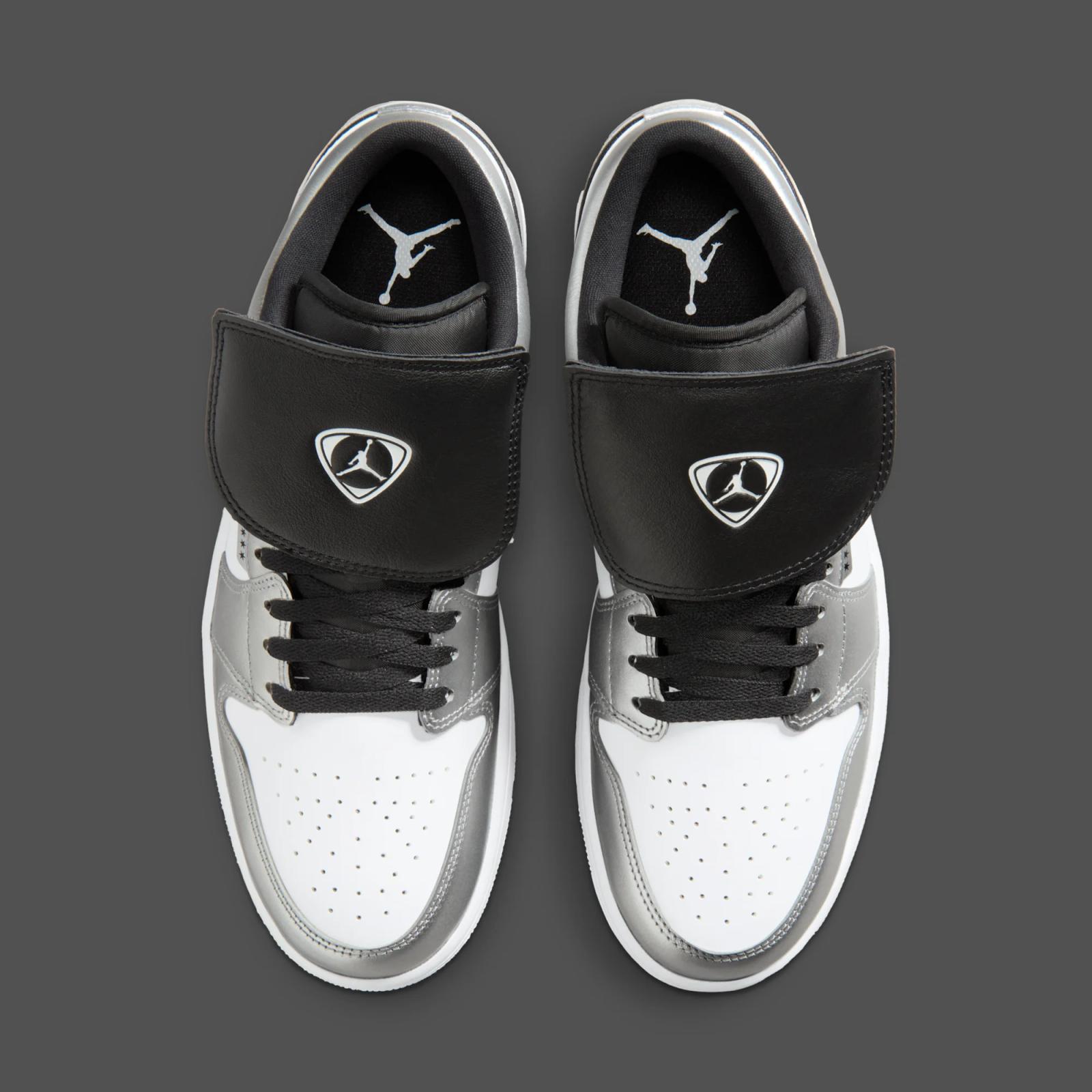 Air Jordan 1 Low SE "Tiempo" drops in 2026