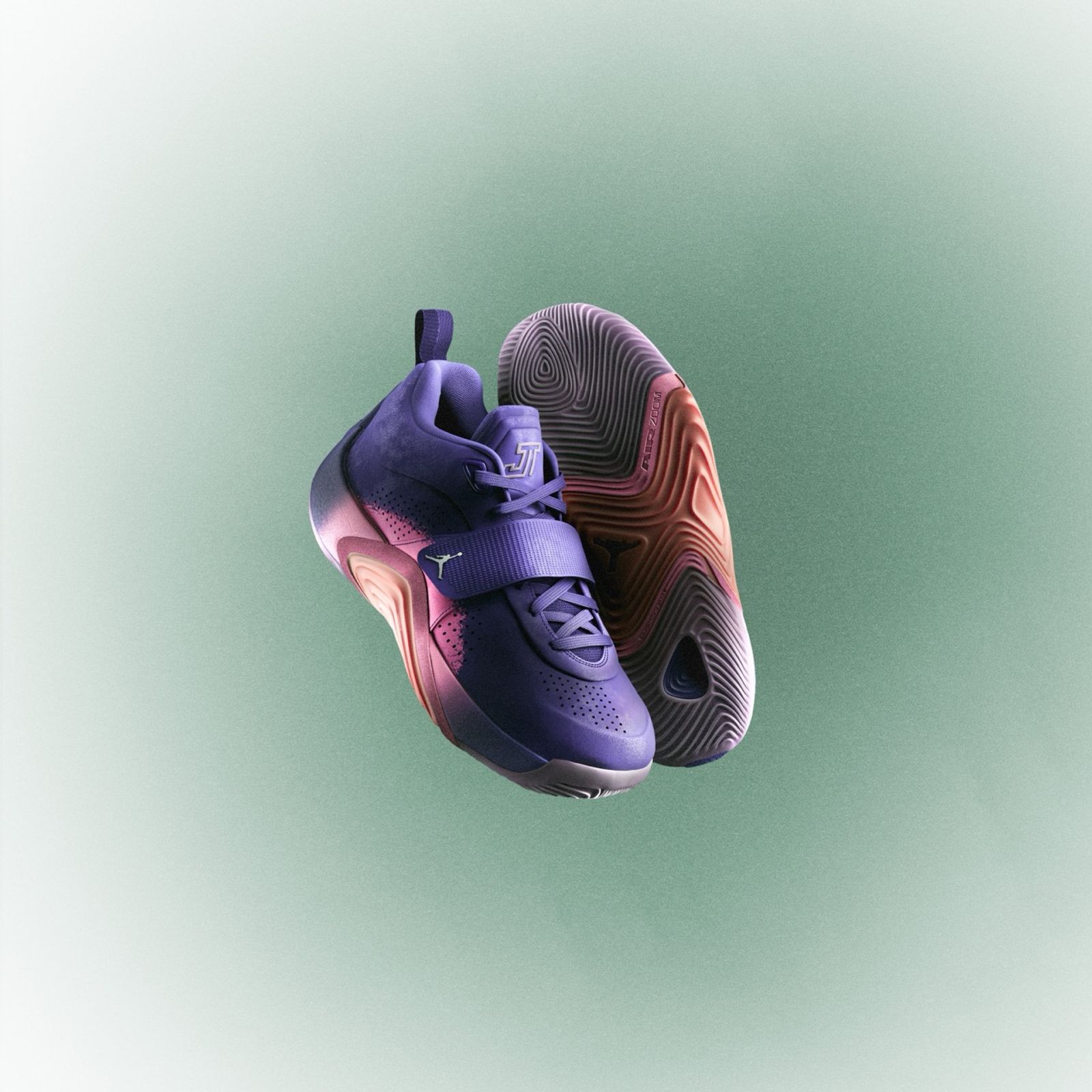 Jordan Brand Invites Players to Control the Game With the Tatum 5, Jayson Tatum’s New Signature Shoe