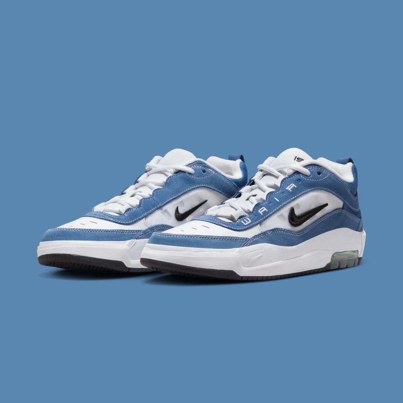 Nike SB Air Max Ishod Star Blue FB2393-400