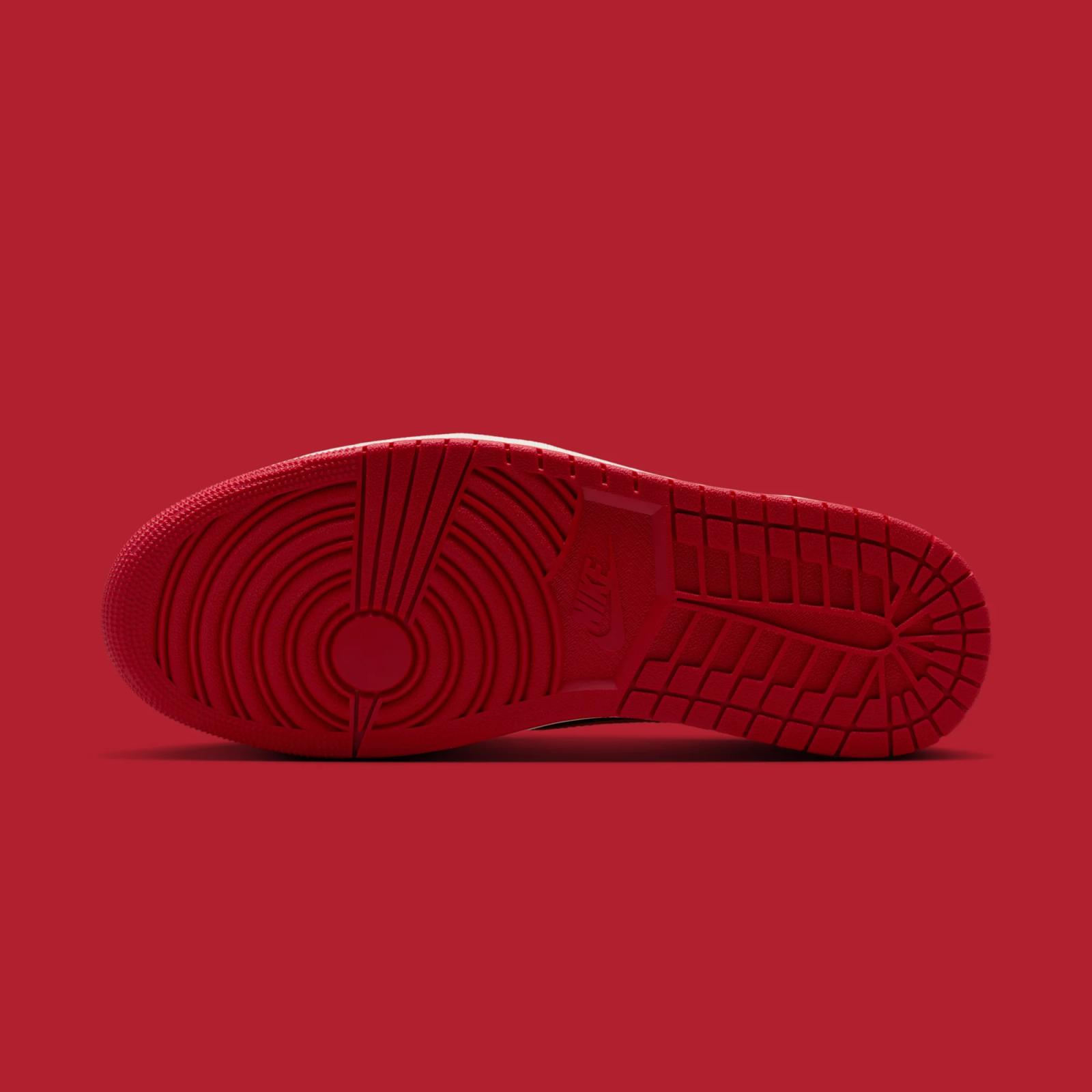 Air Jordan 1 Retro Low OG “Banned” drops May 16th, 2026