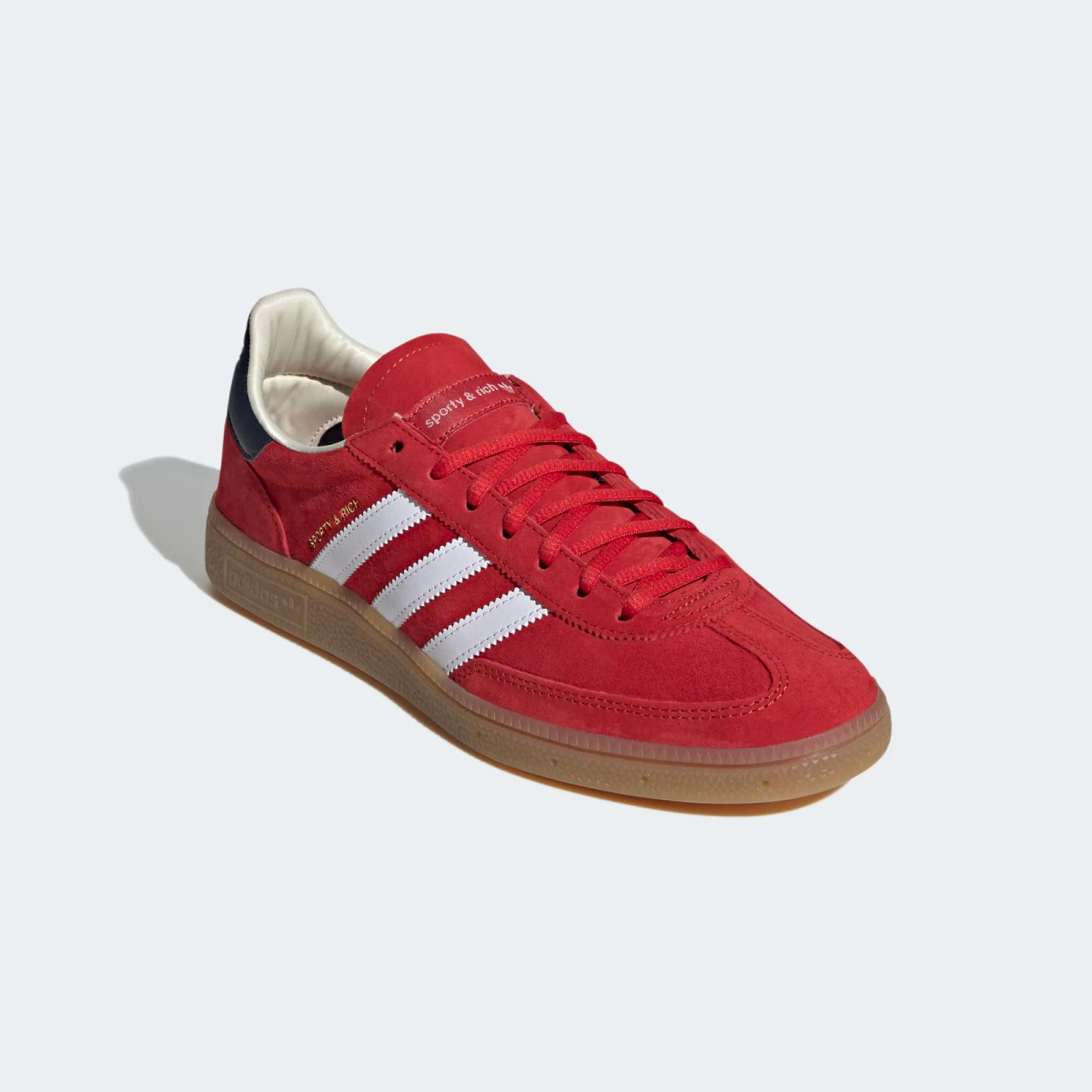 Sporty & Rich x Adidas Handball Spezial Olympic IH8337